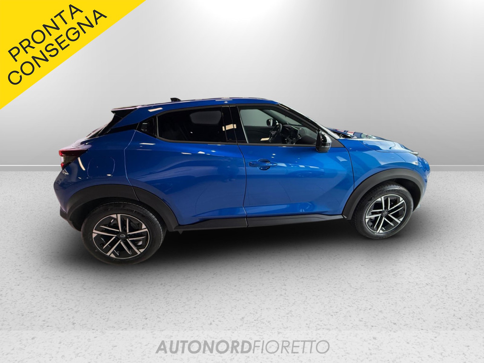 AUTONORD Nissan Juke