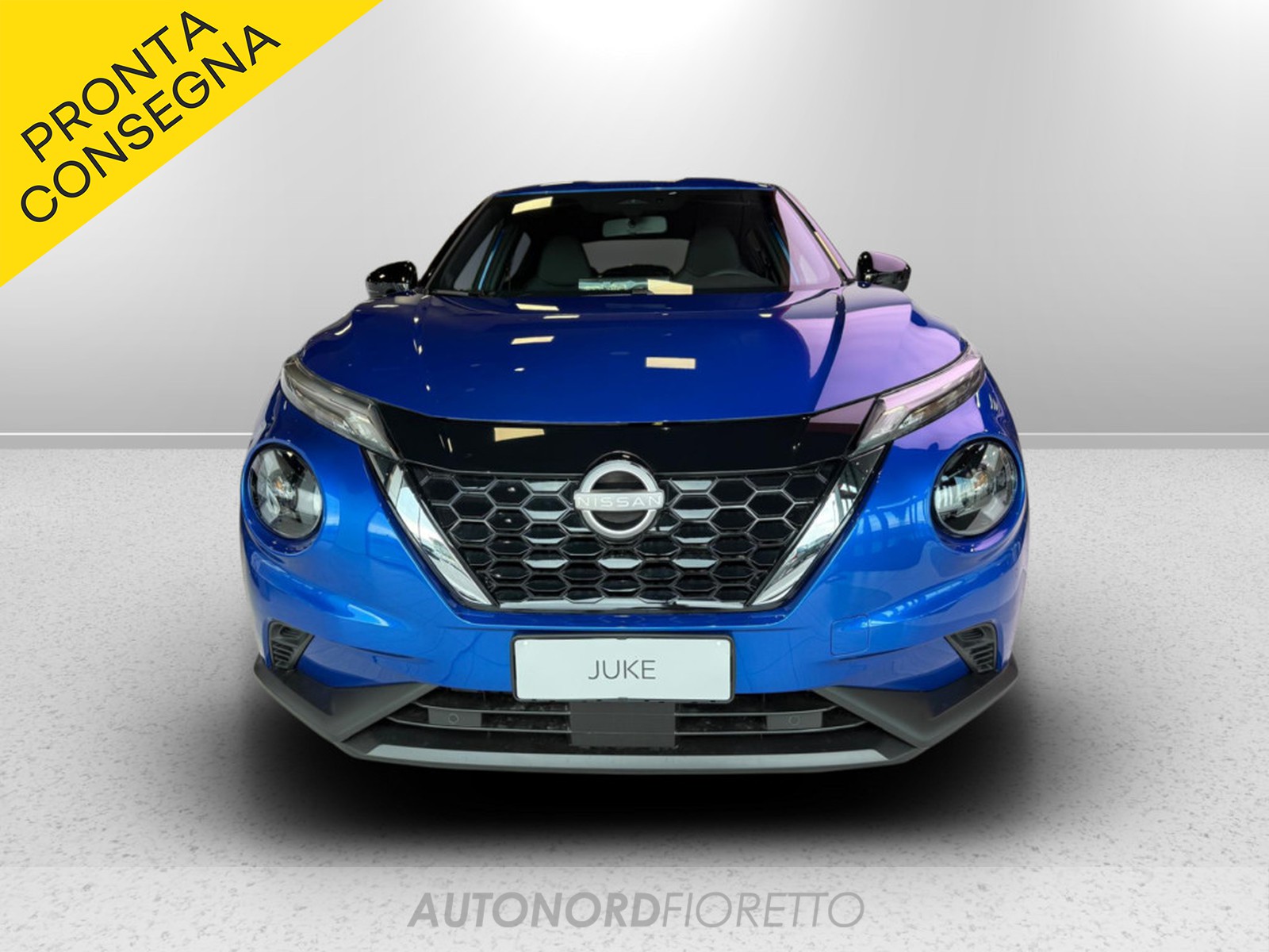 AUTONORD Nissan Juke