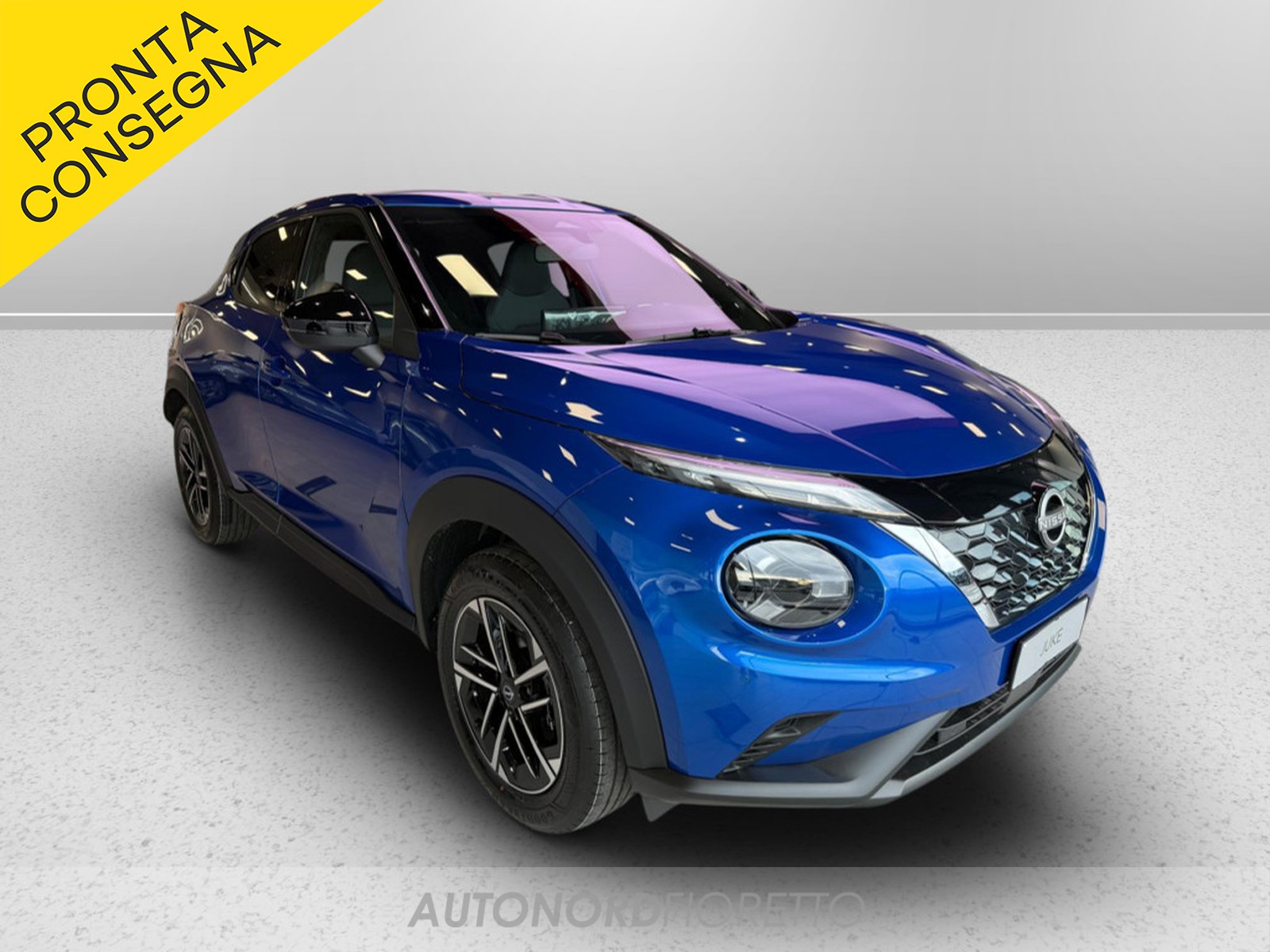 AUTONORD Nissan Juke