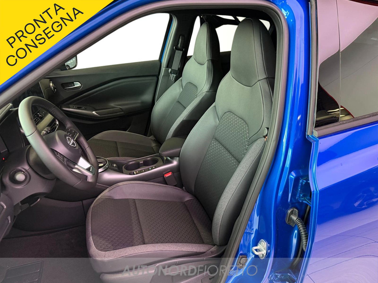 AUTONORD Nissan Juke