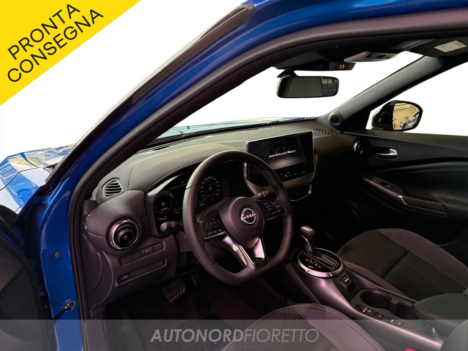 AUTONORD Nissan Juke