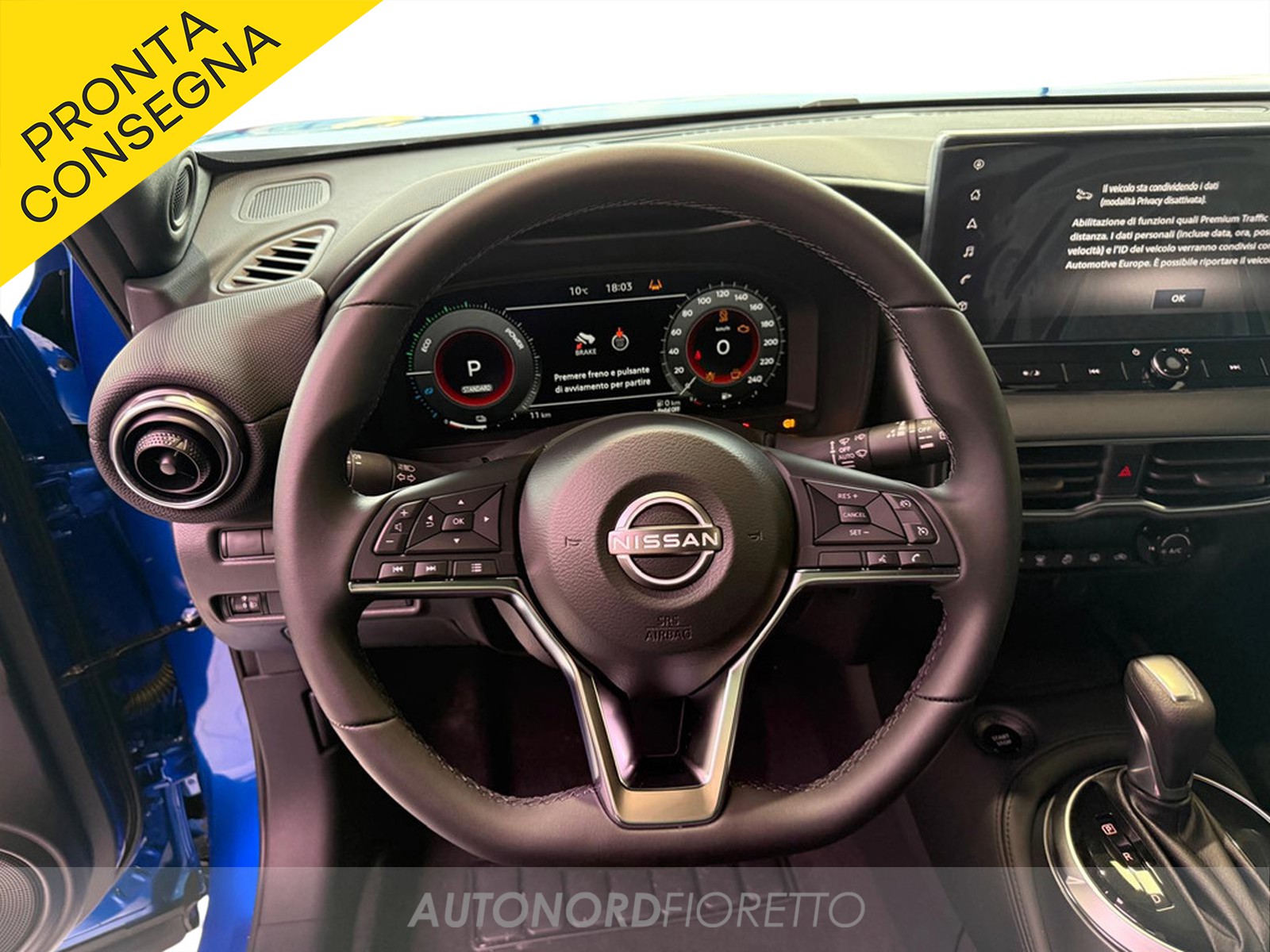 AUTONORD Nissan Juke