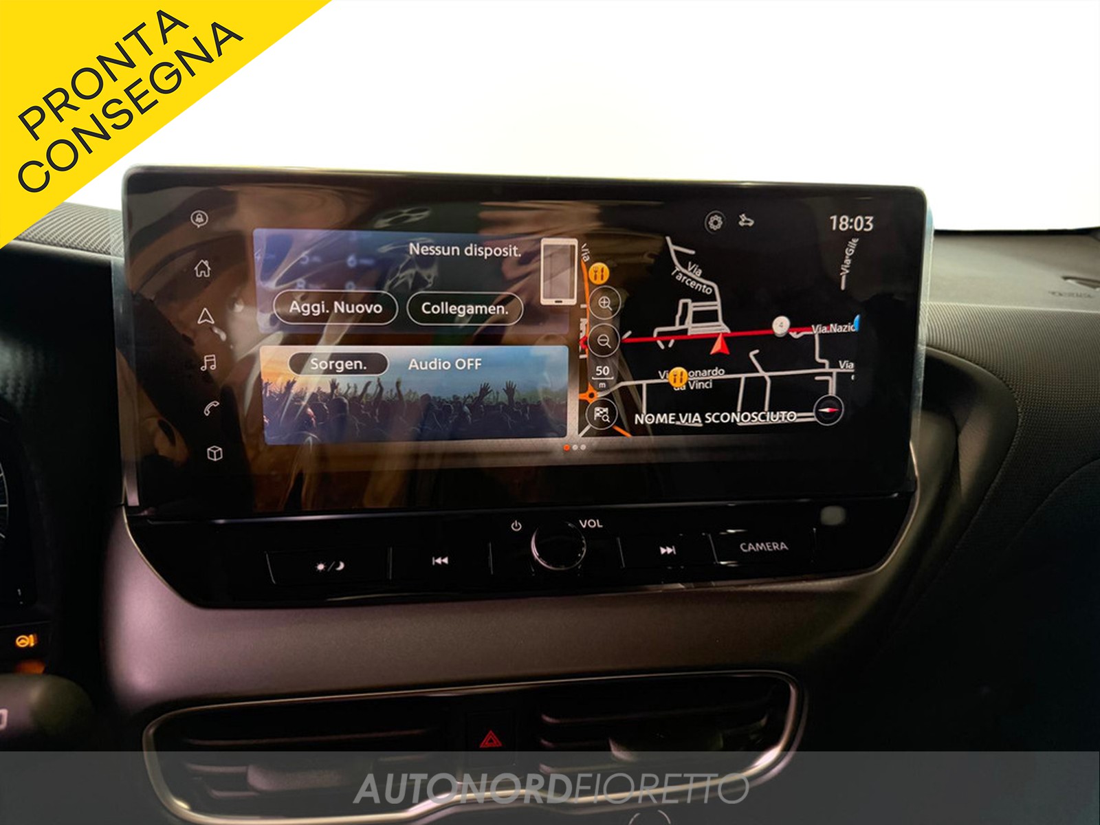 AUTONORD Nissan Juke