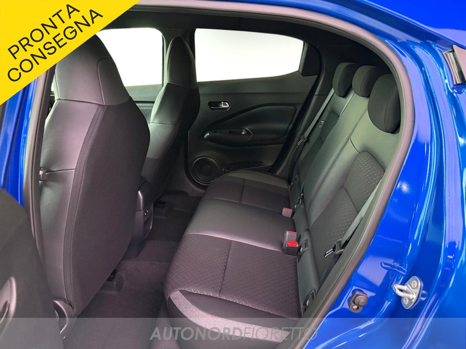 AUTONORD Nissan Juke