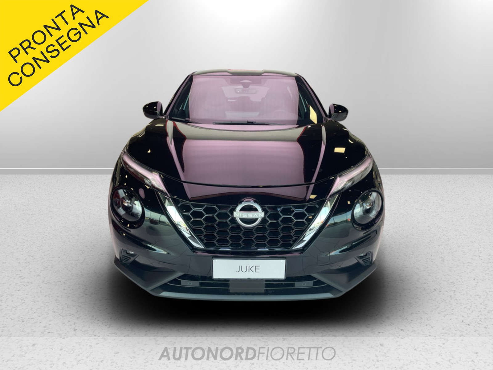 AUTONORD Nissan Juke