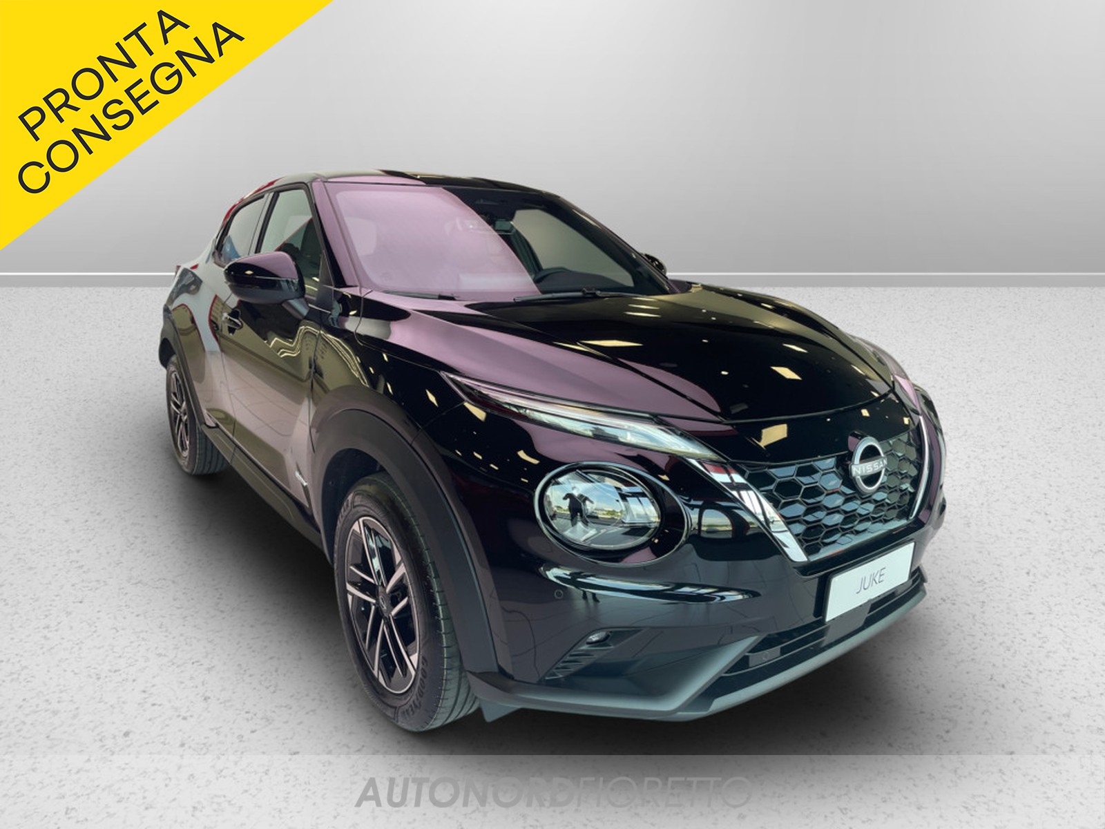 AUTONORD Nissan Juke