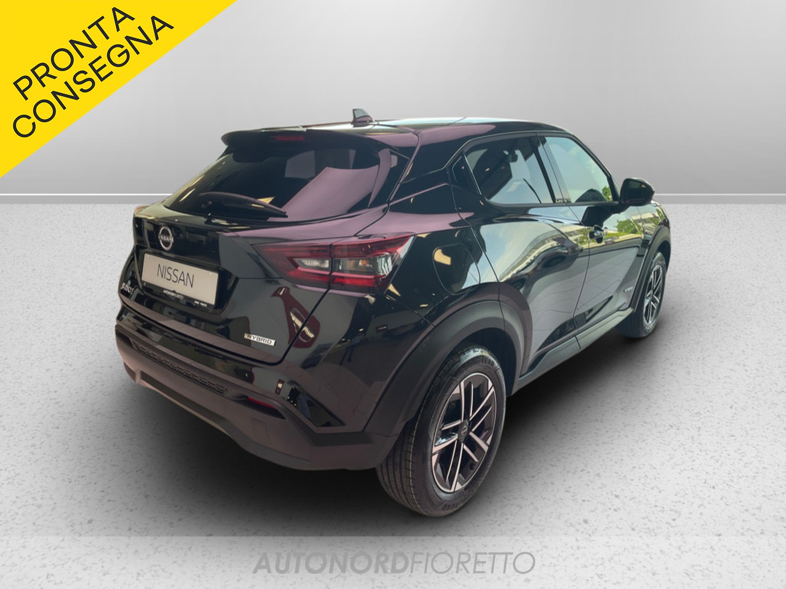 AUTONORD Nissan Juke