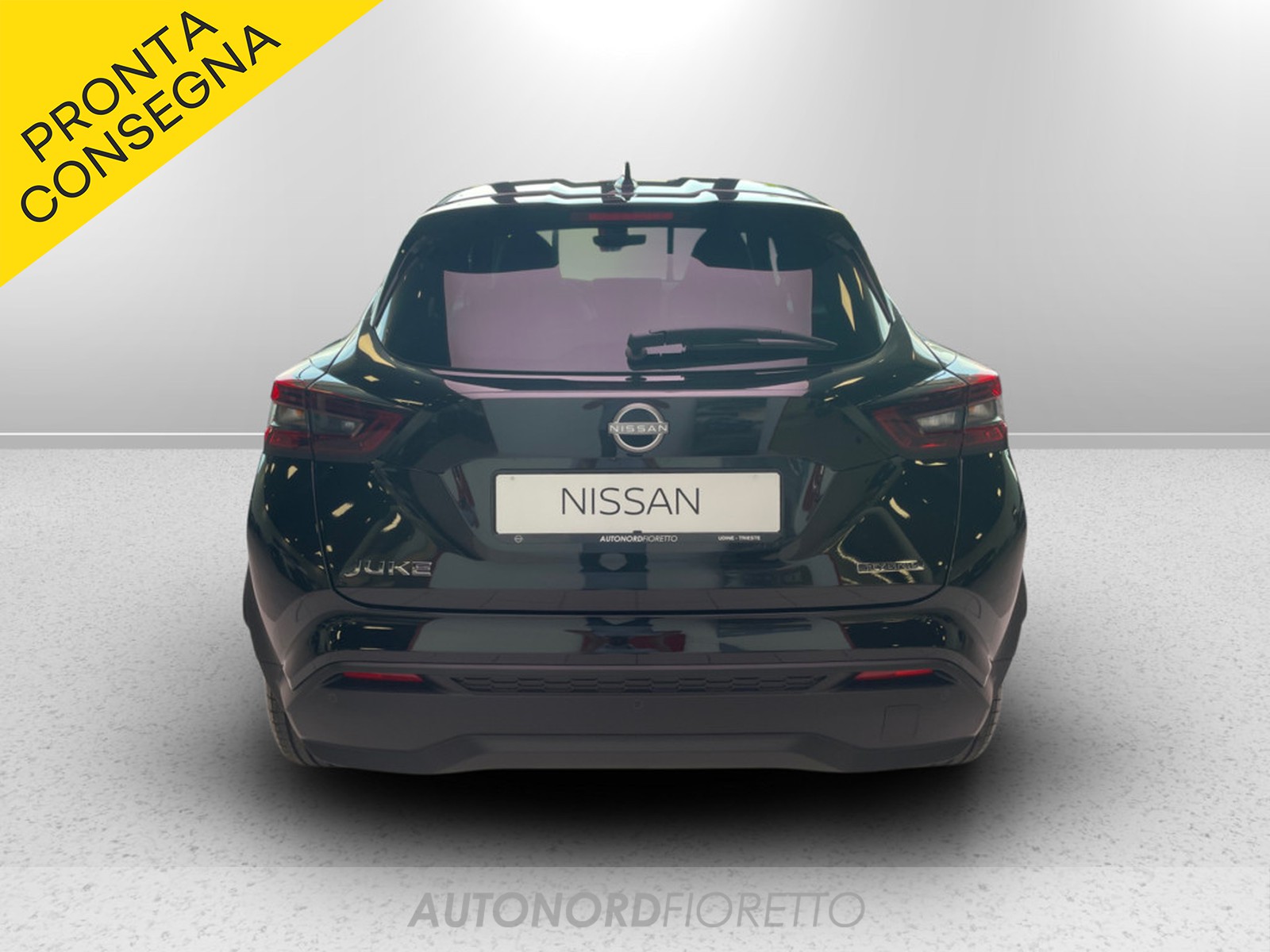 AUTONORD Nissan Juke