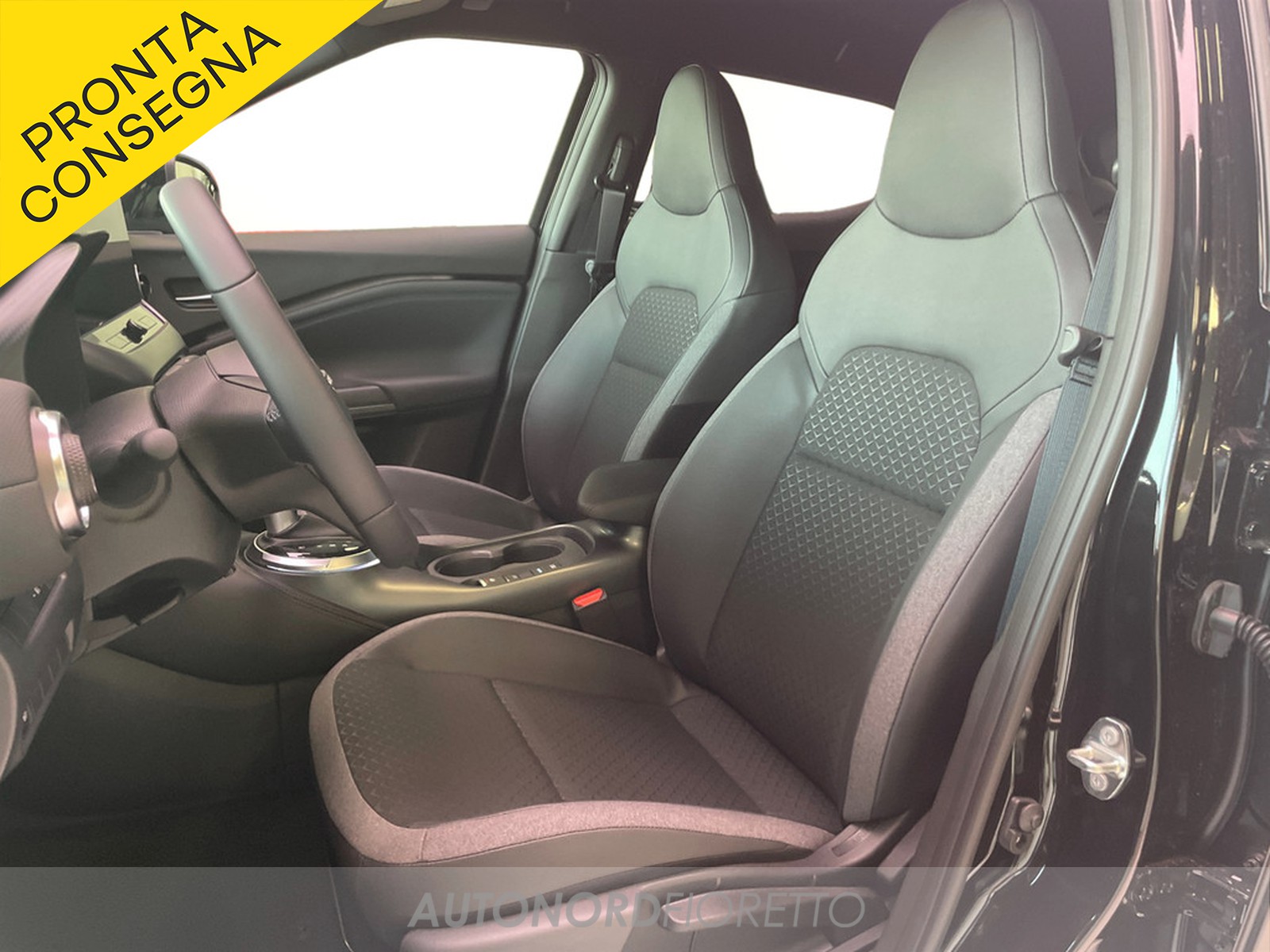 AUTONORD Nissan Juke