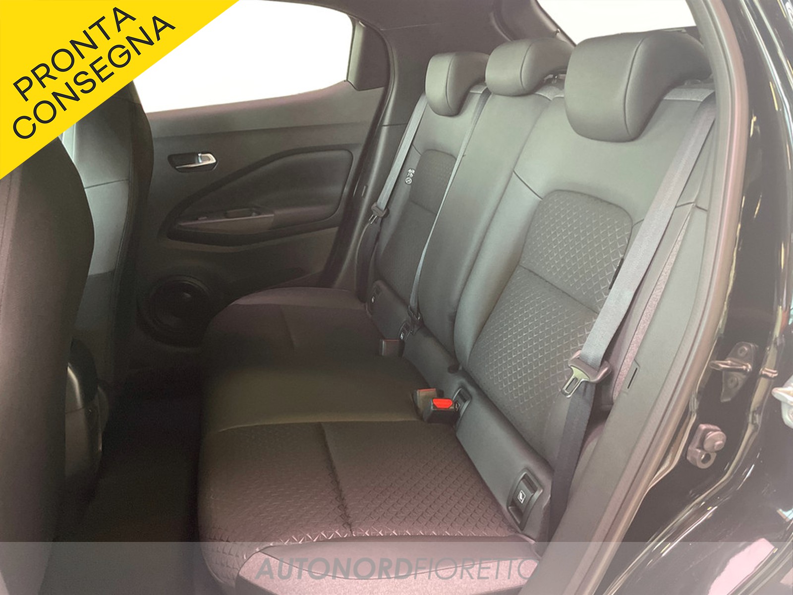 AUTONORD Nissan Juke