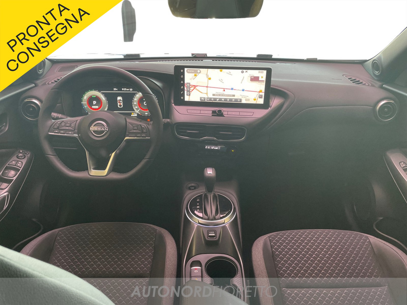 AUTONORD Nissan Juke