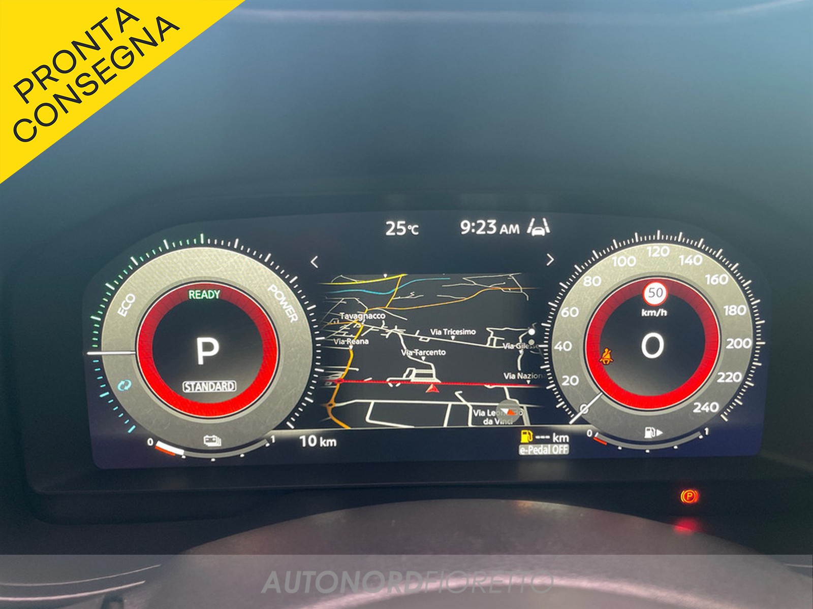 AUTONORD Nissan Juke