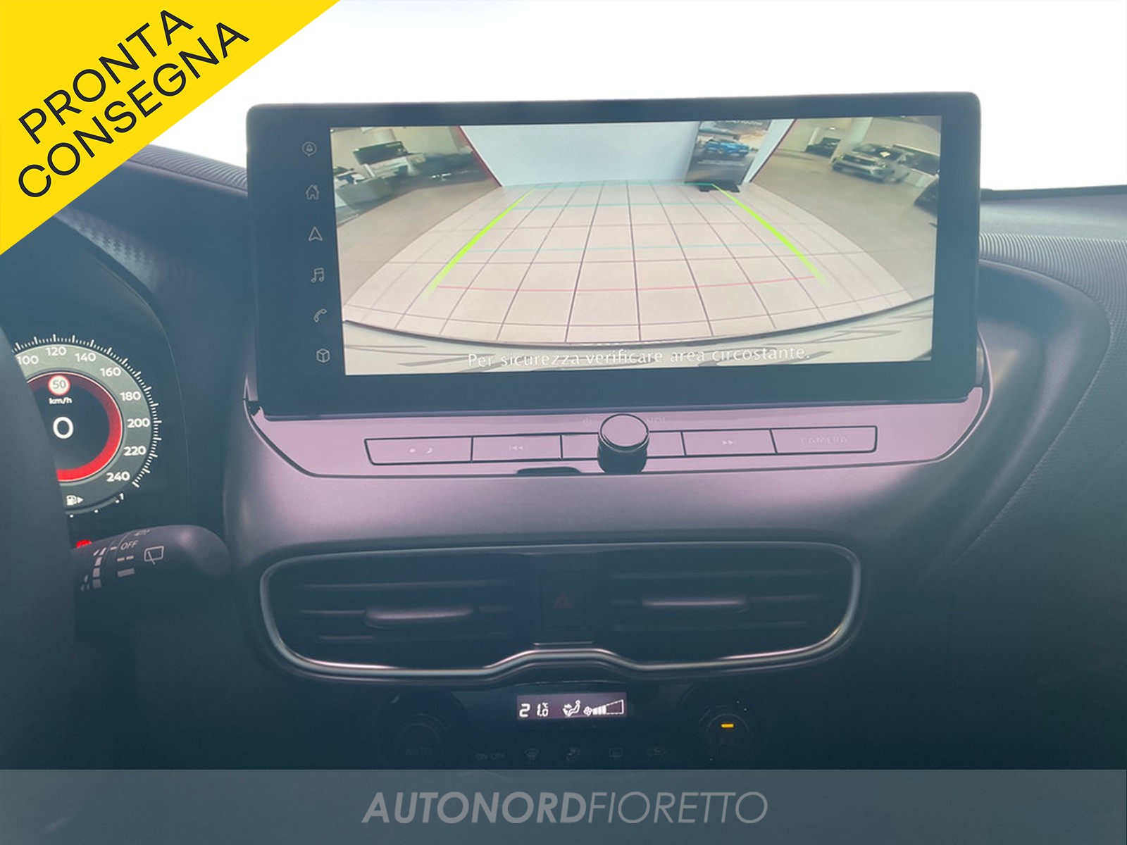 AUTONORD Nissan Juke