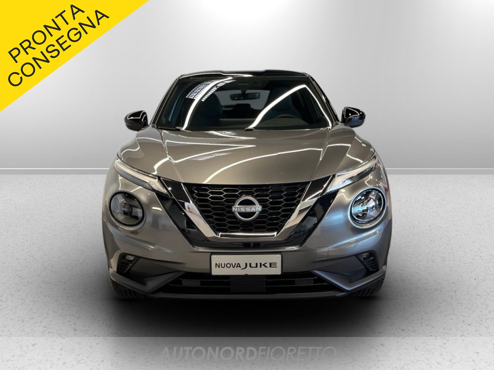 AUTONORD Nissan Juke