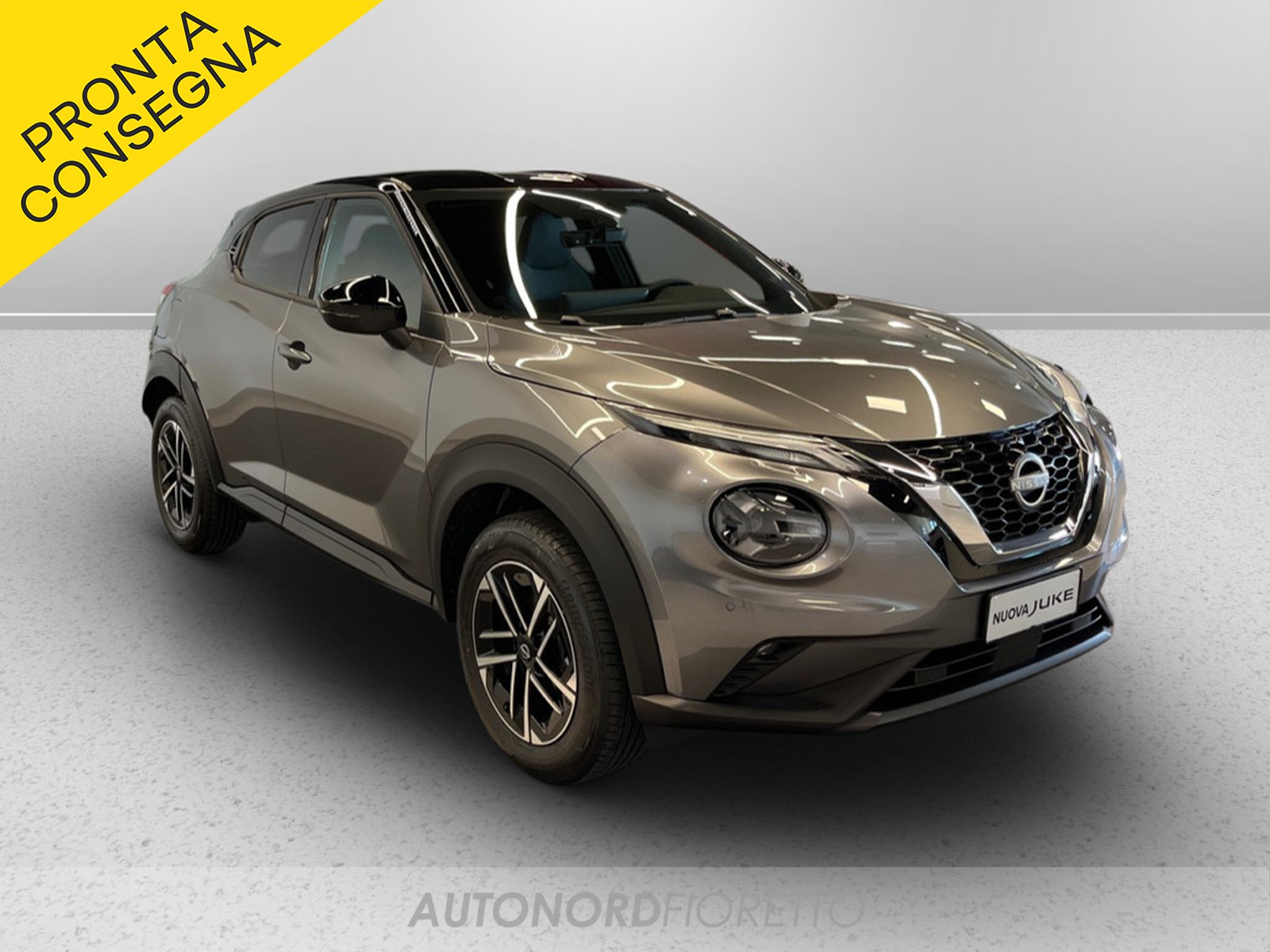 AUTONORD Nissan Juke