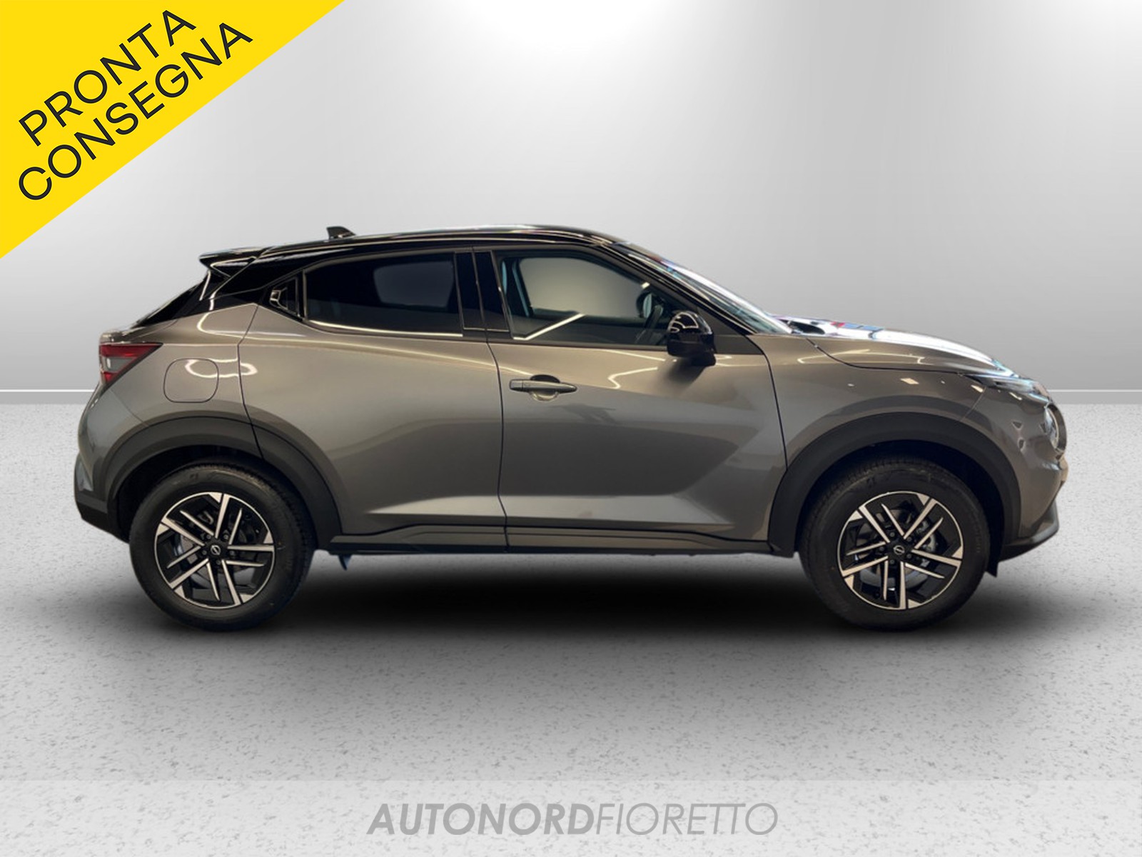 AUTONORD Nissan Juke