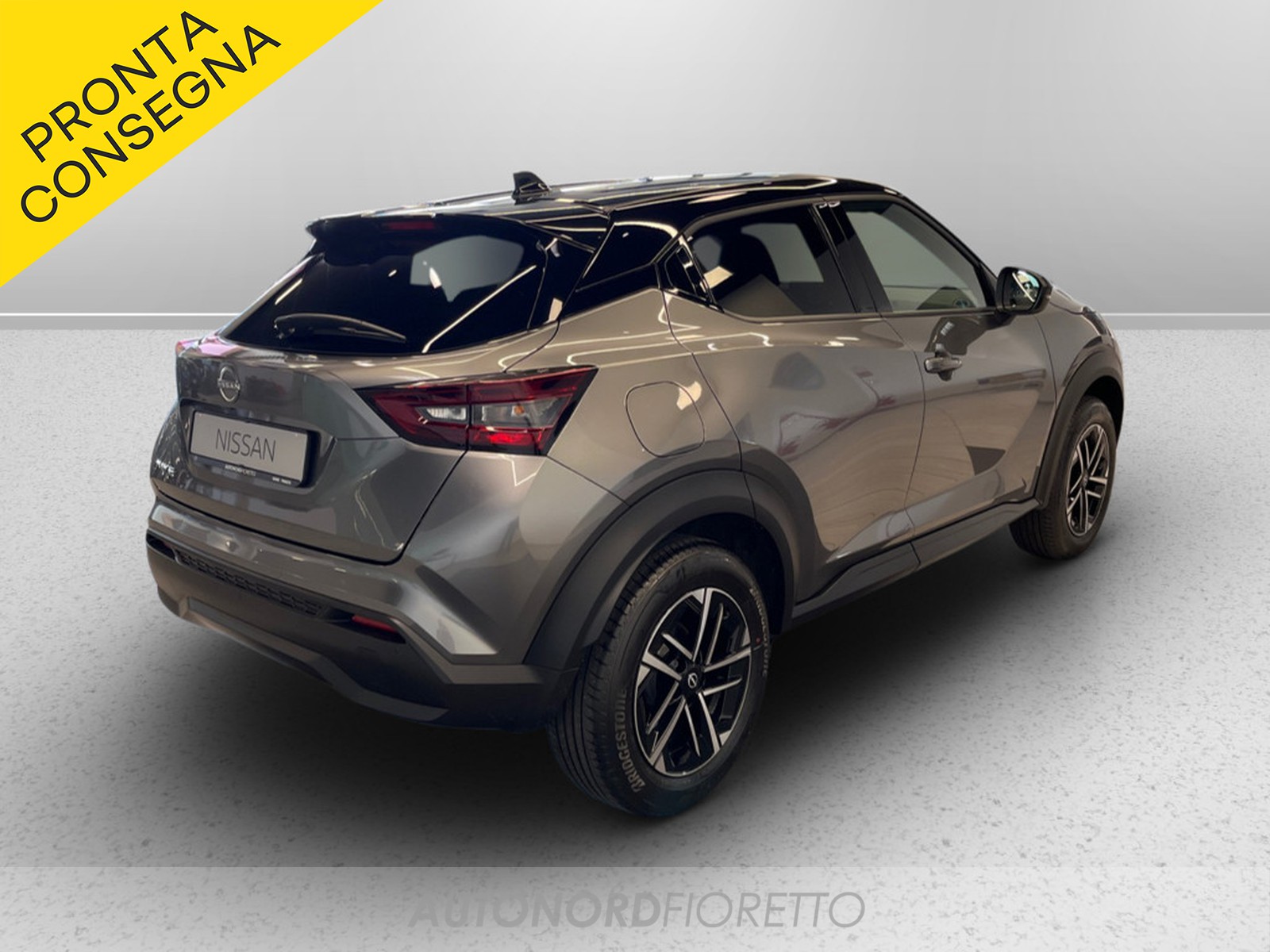 AUTONORD Nissan Juke