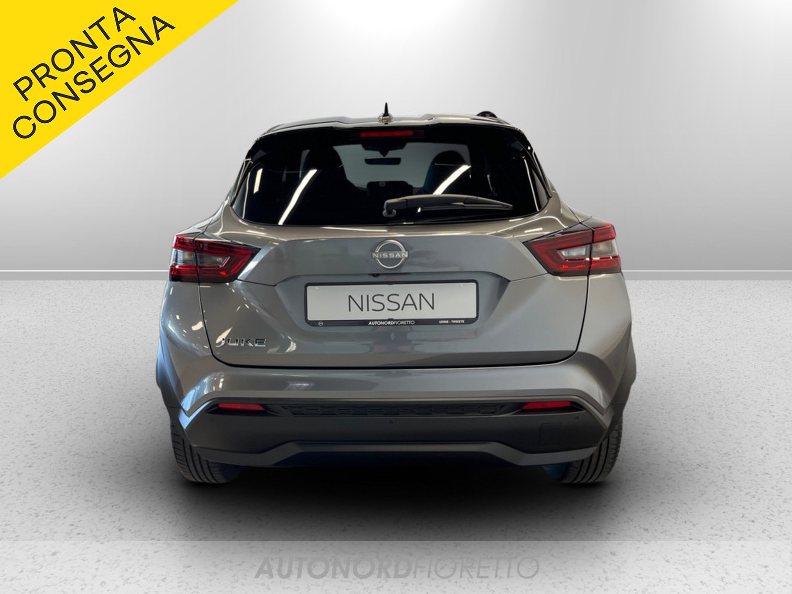 AUTONORD Nissan Juke