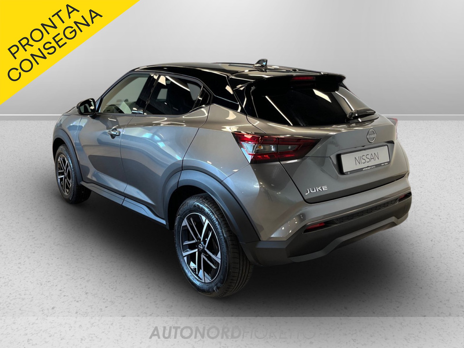 AUTONORD Nissan Juke