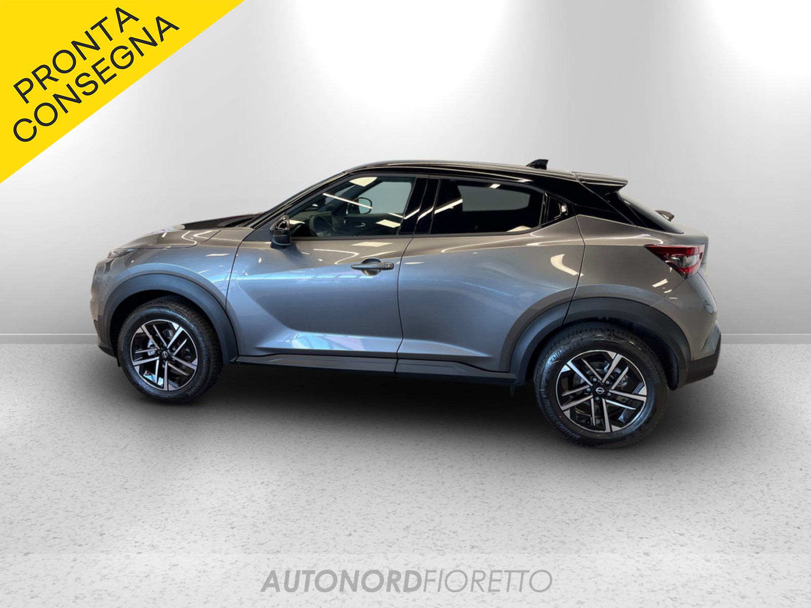 AUTONORD Nissan Juke