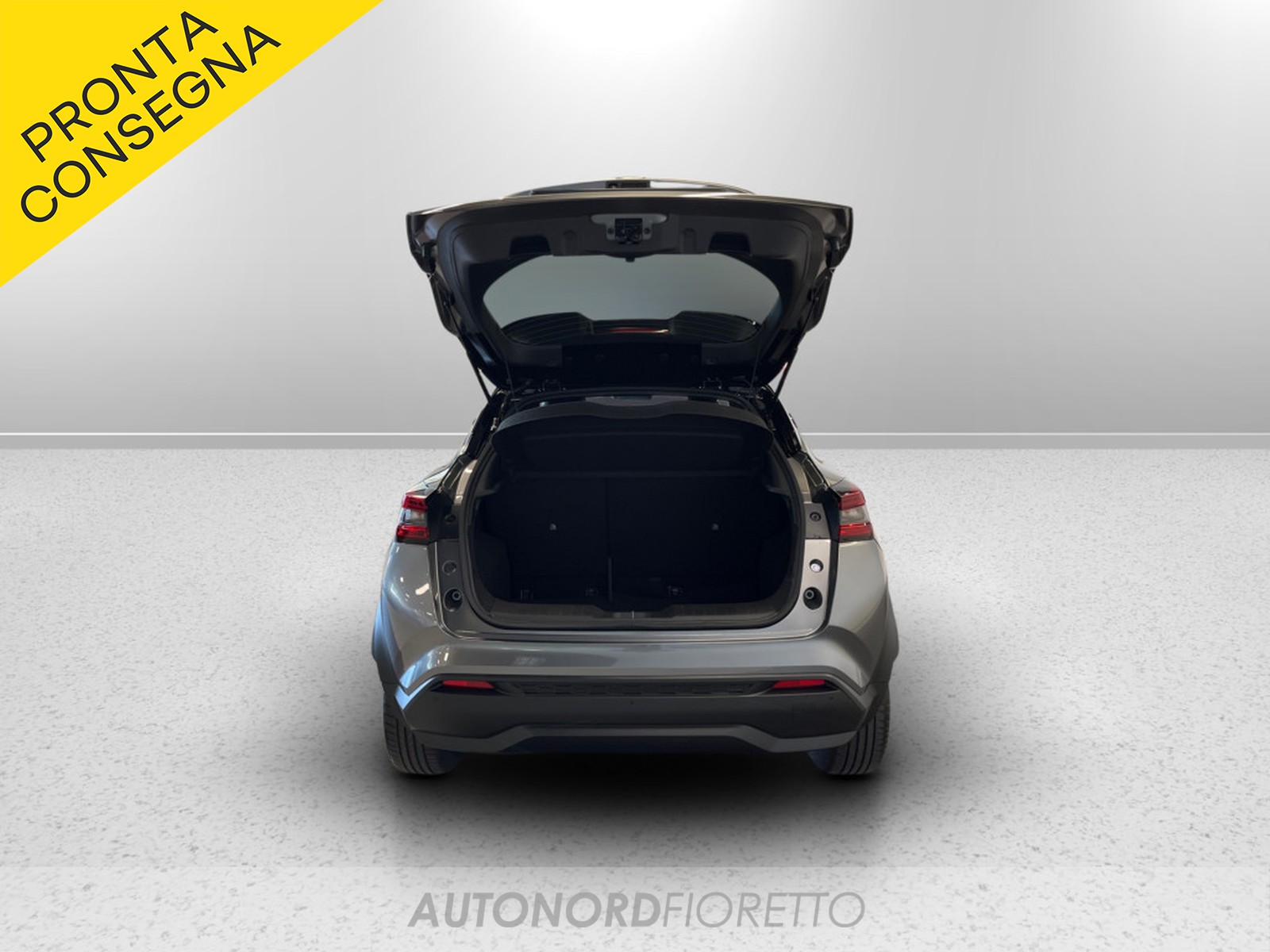 AUTONORD Nissan Juke