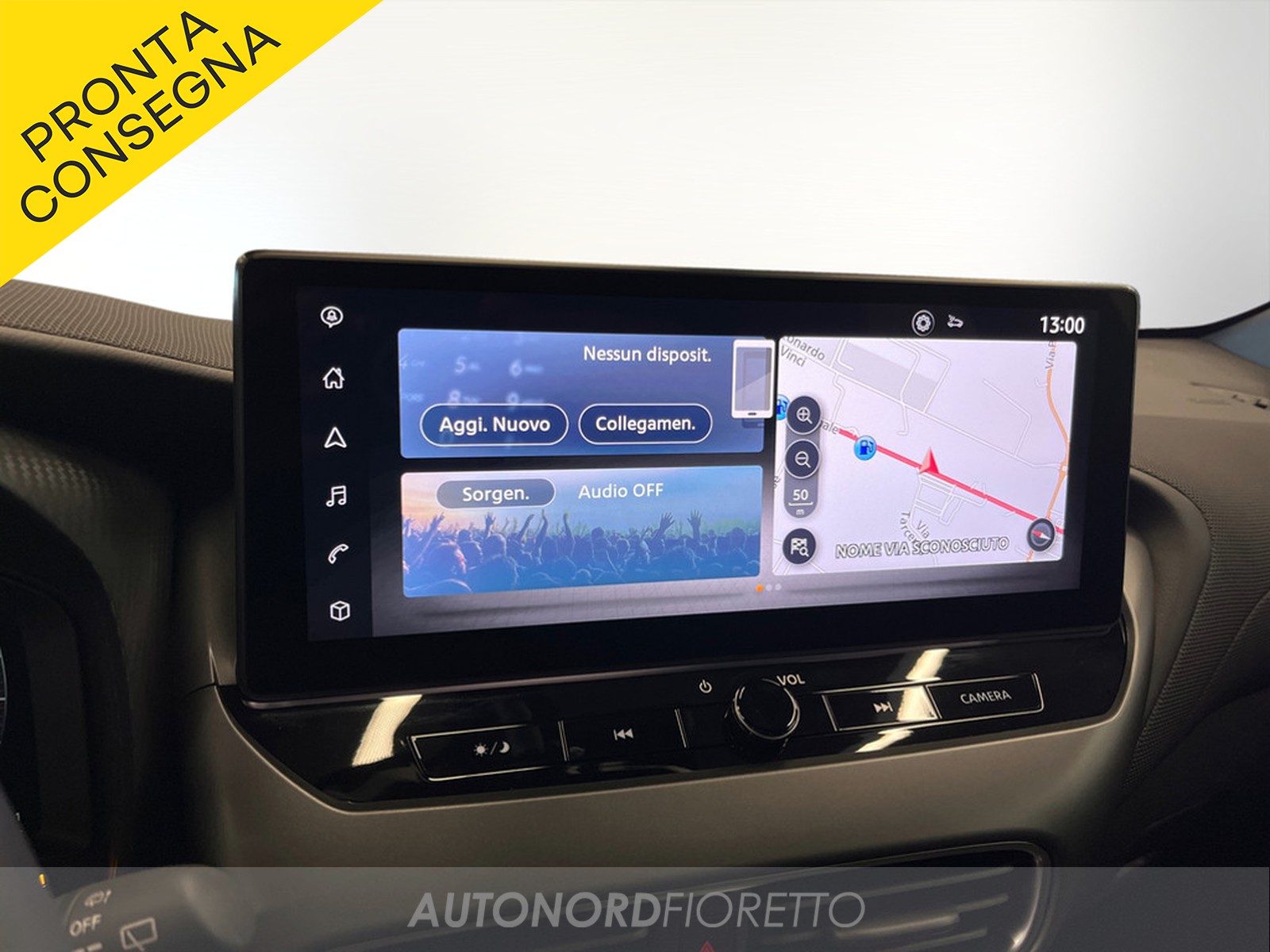 AUTONORD Nissan Juke