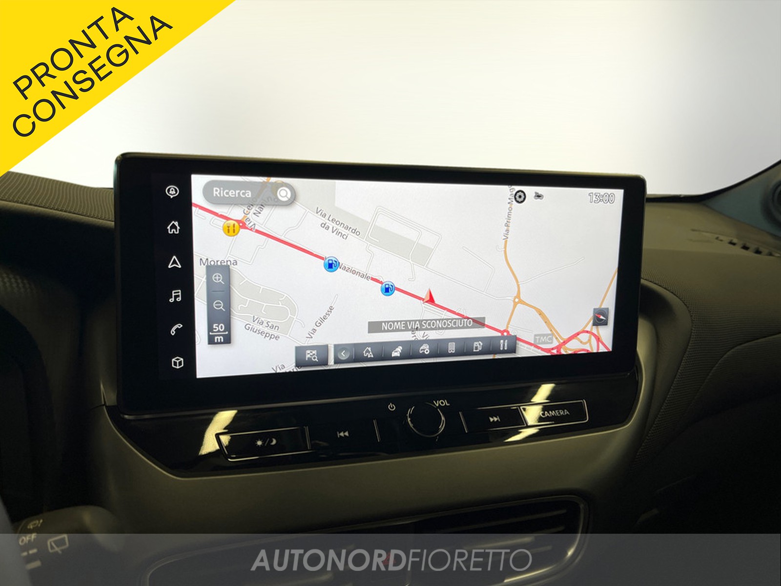 AUTONORD Nissan Juke