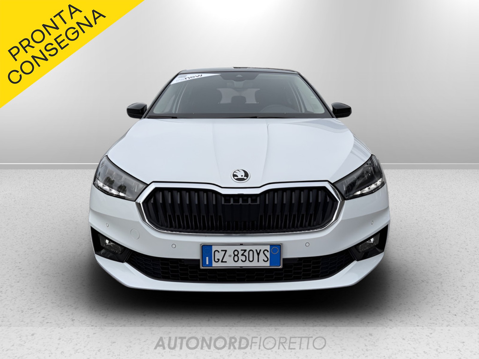 AUTONORD Skoda Fabia