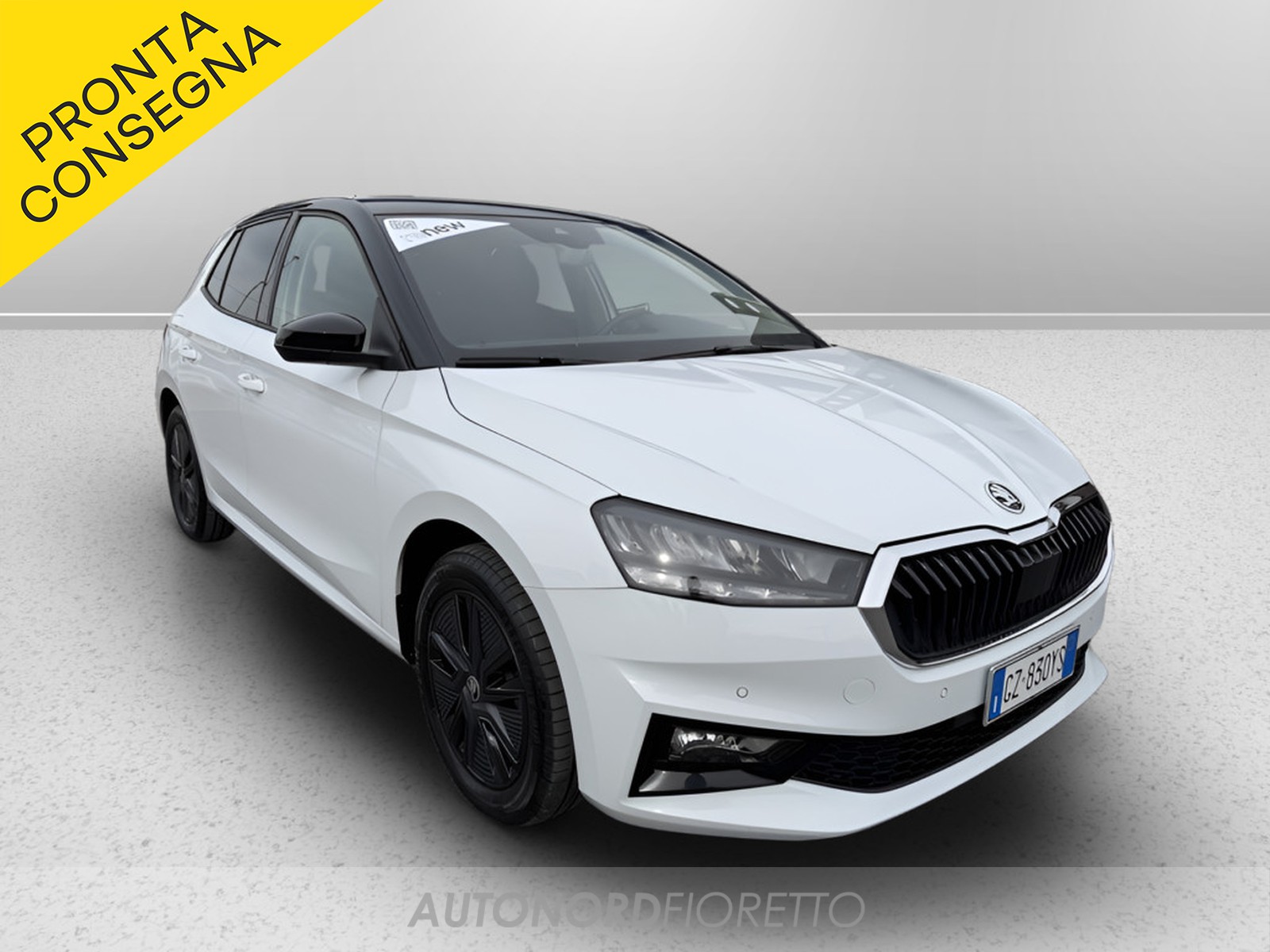 AUTONORD Skoda Fabia