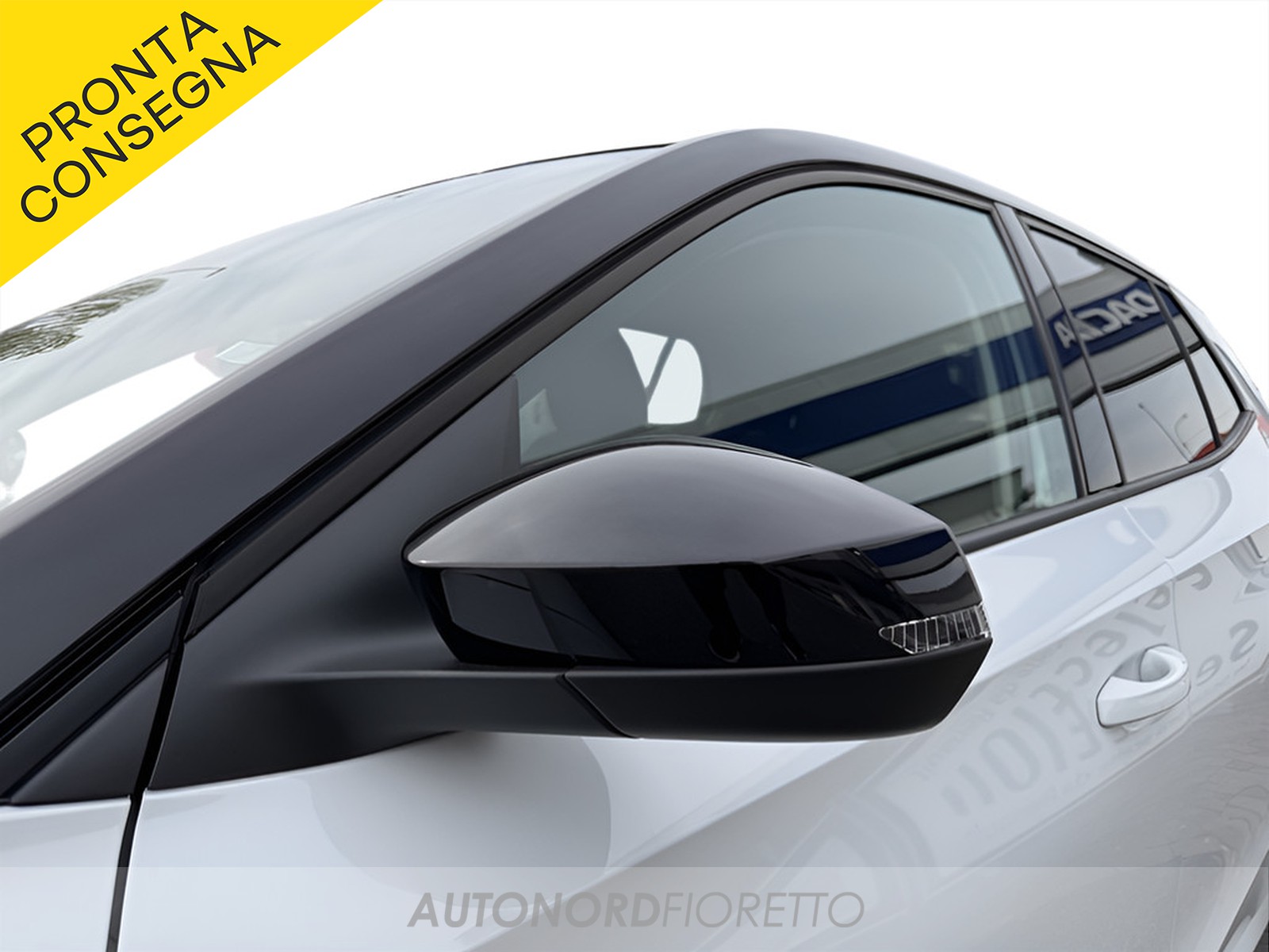 AUTONORD Skoda Fabia