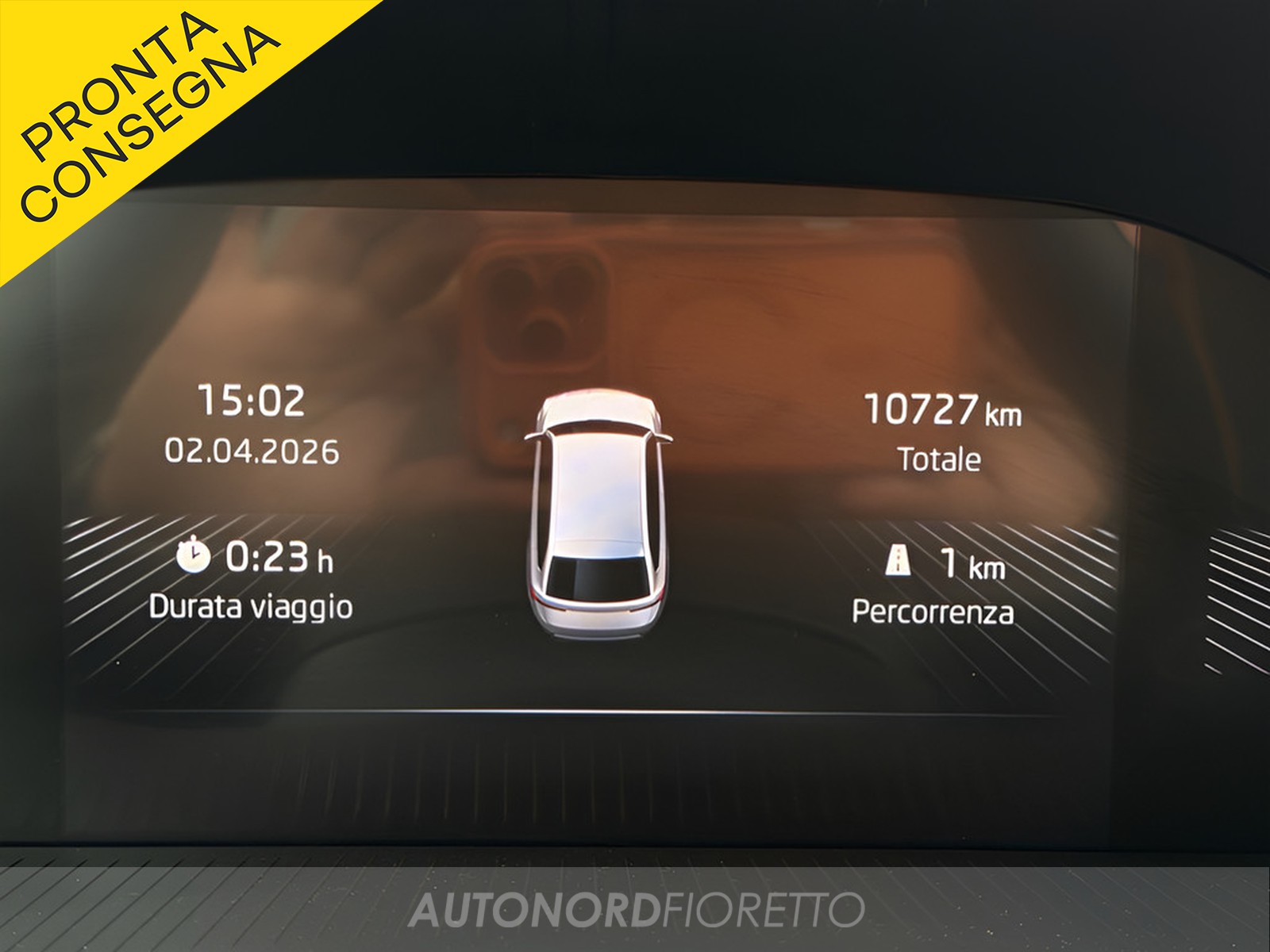 AUTONORD Skoda Fabia