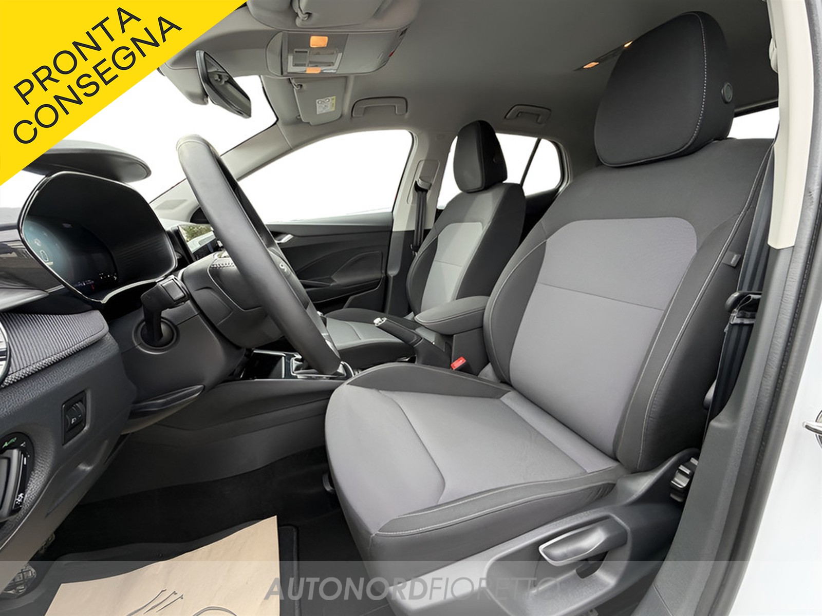 AUTONORD Skoda Fabia