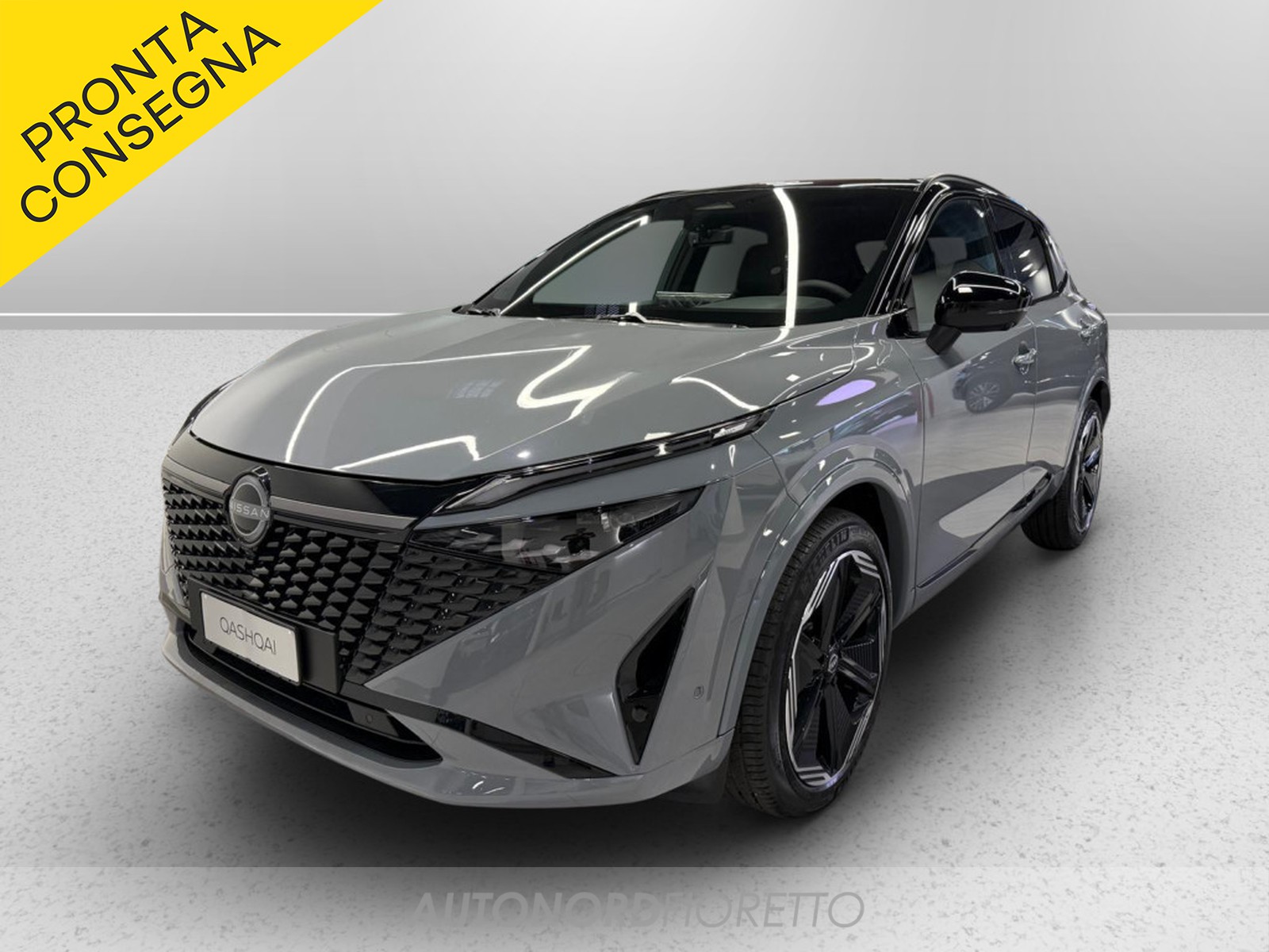 AUTONORD Nissan Qashqai