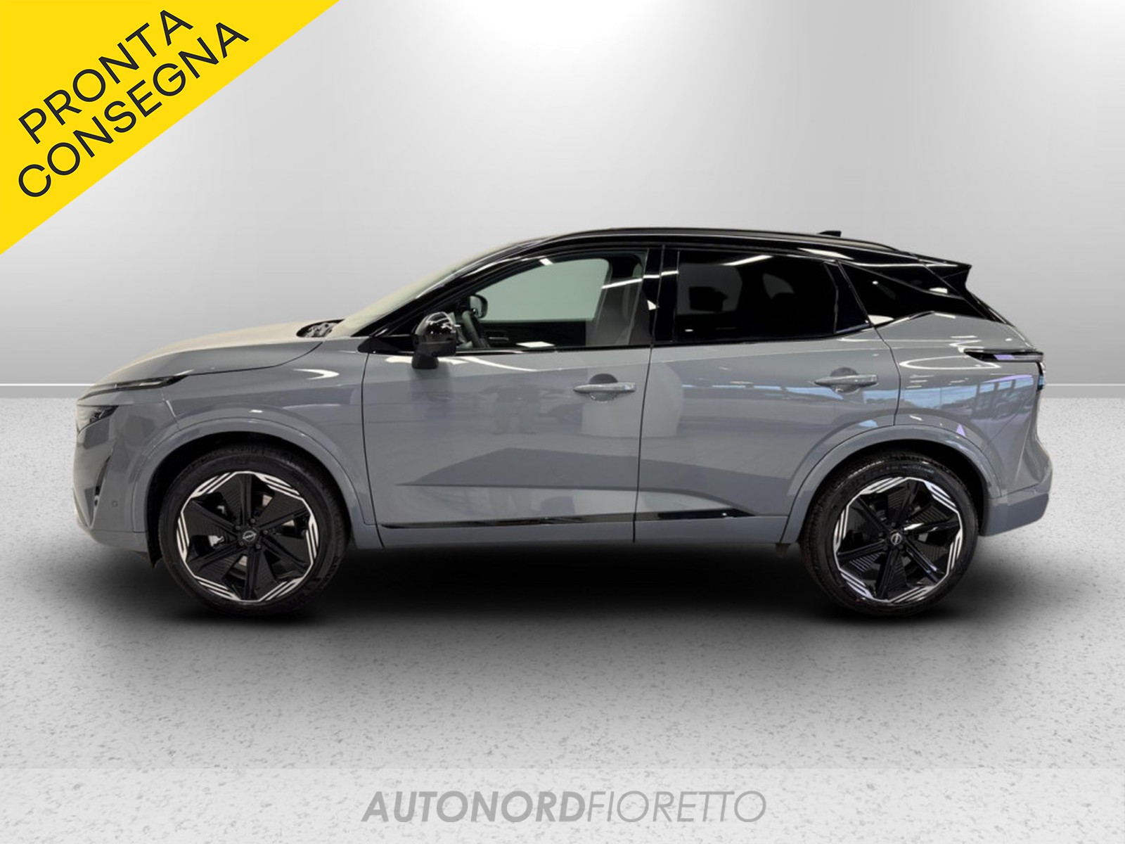 AUTONORD Nissan Qashqai