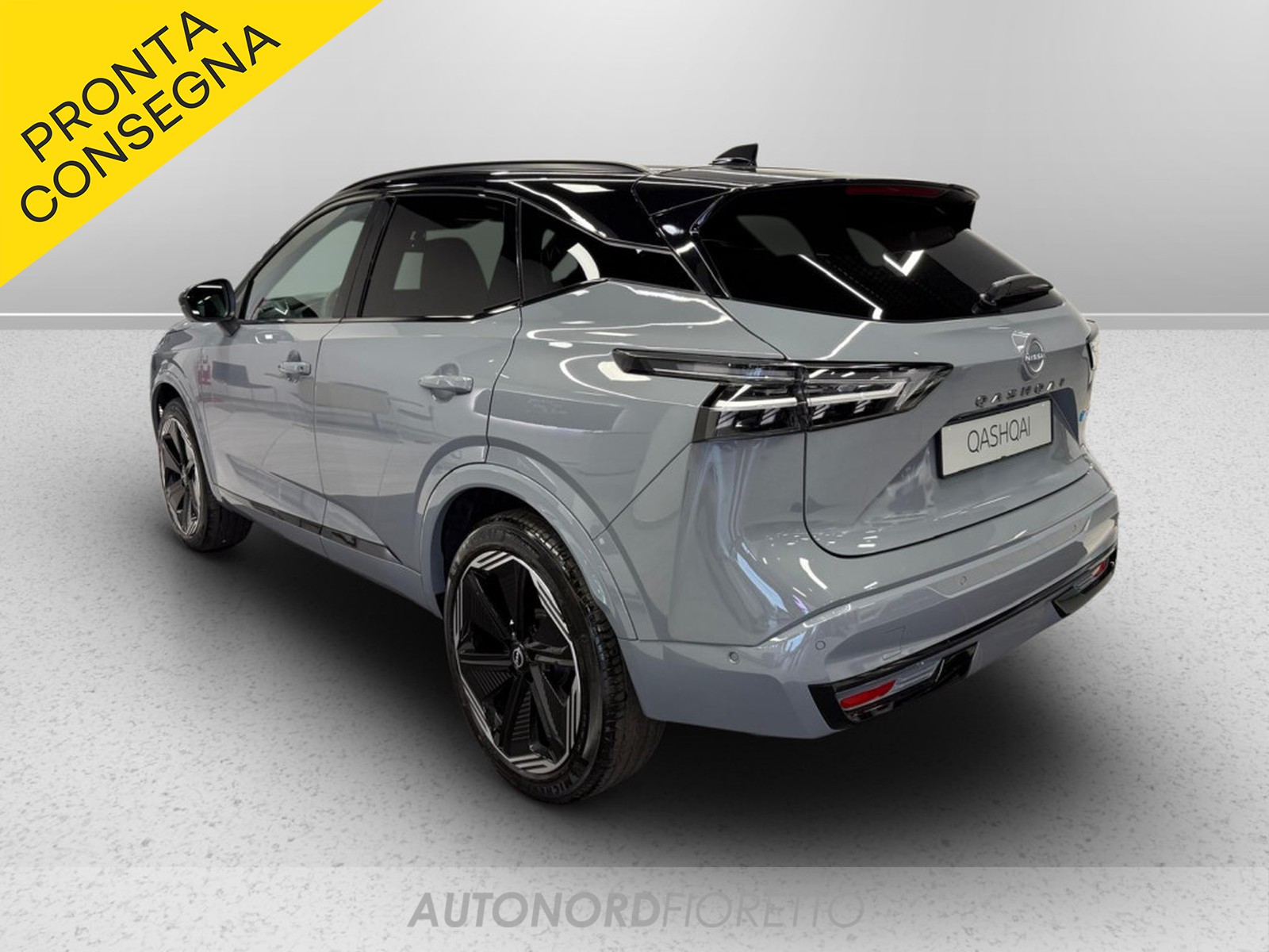 AUTONORD Nissan Qashqai