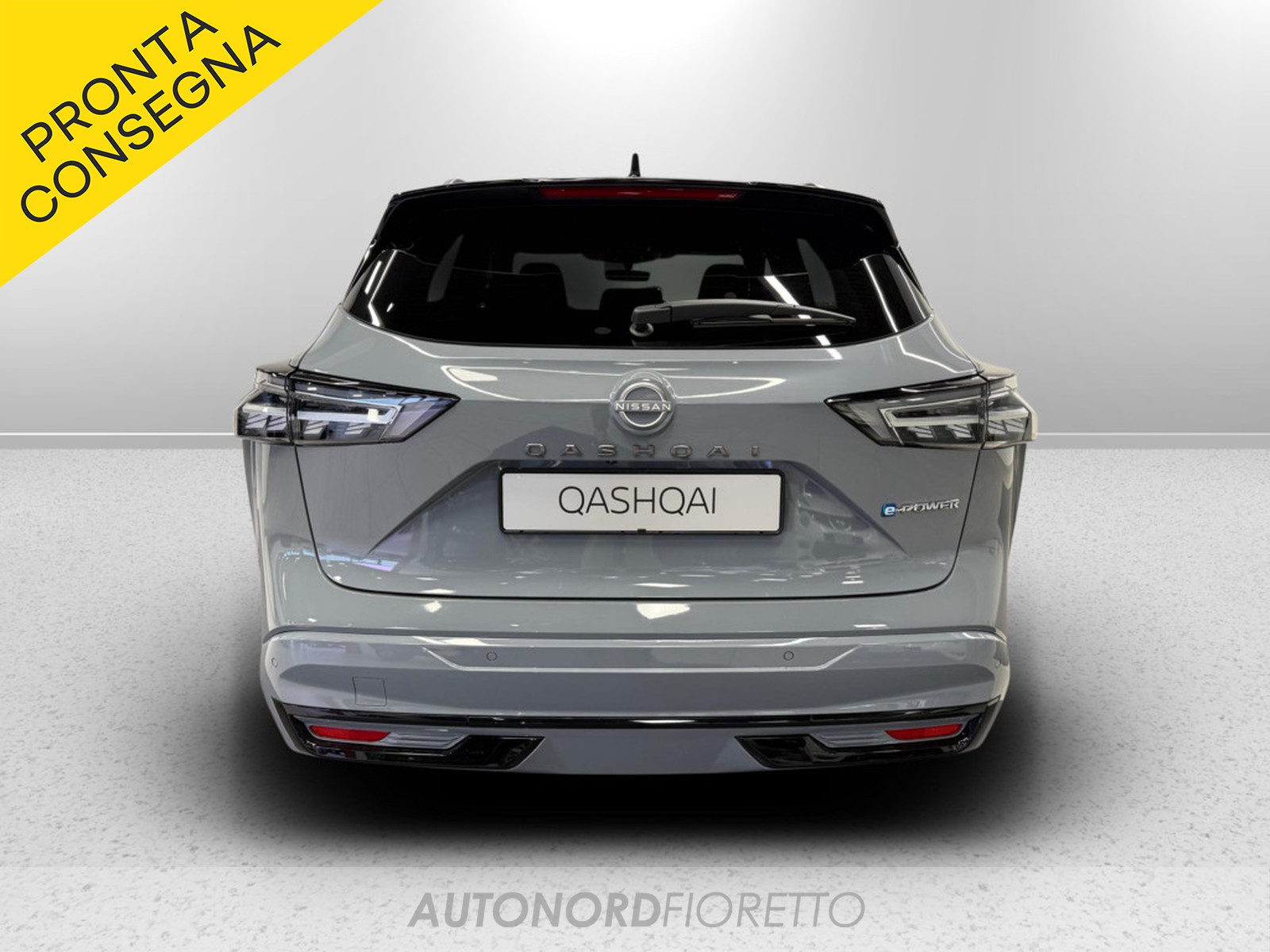 AUTONORD Nissan Qashqai