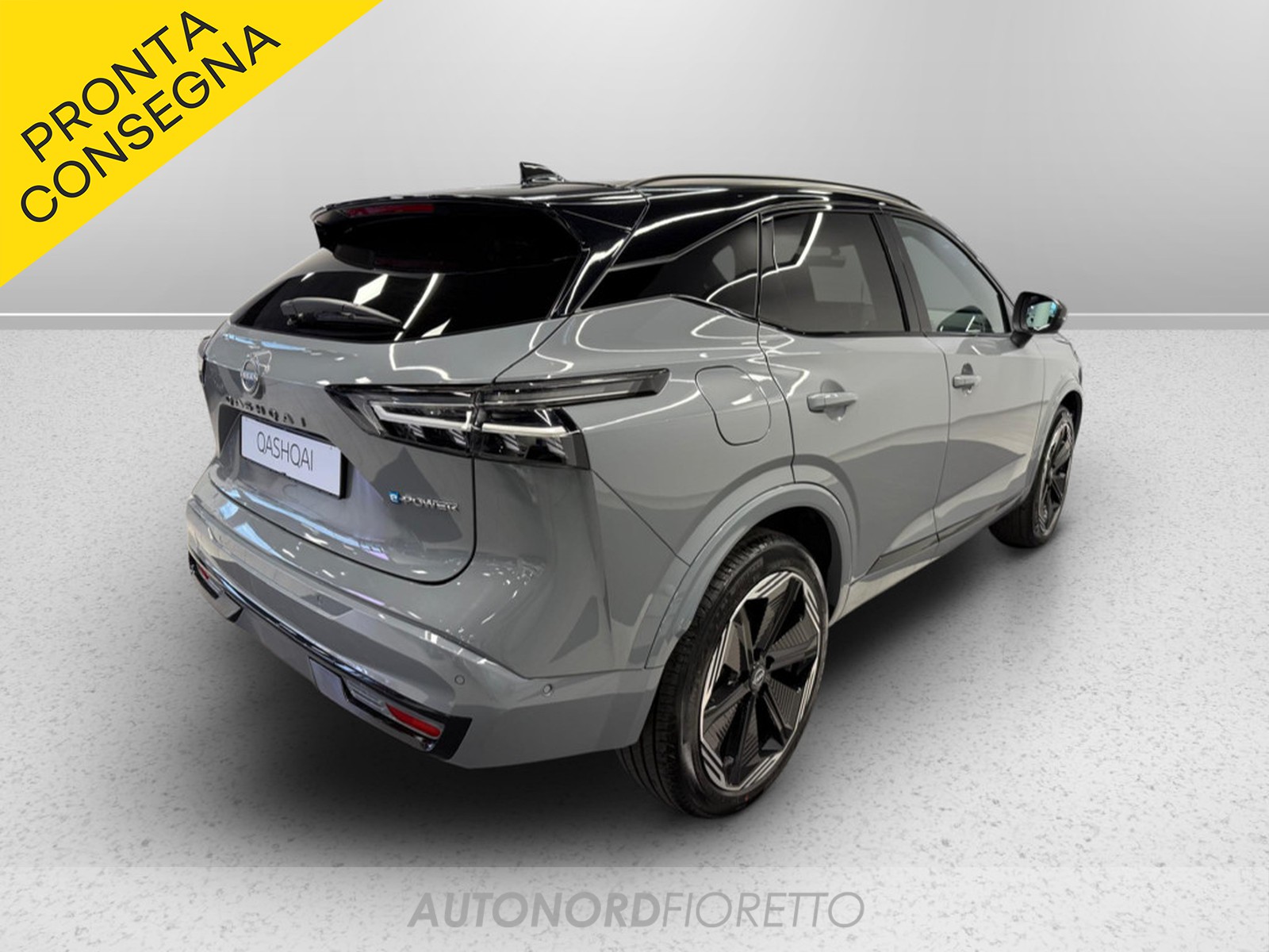 AUTONORD Nissan Qashqai