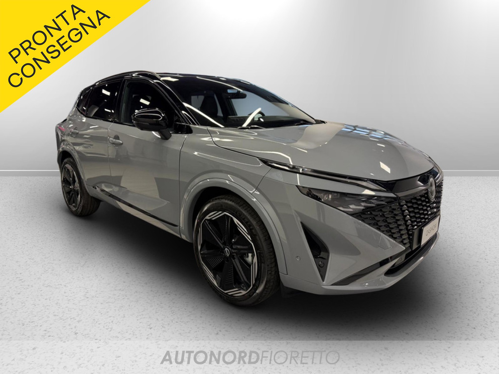 AUTONORD Nissan Qashqai