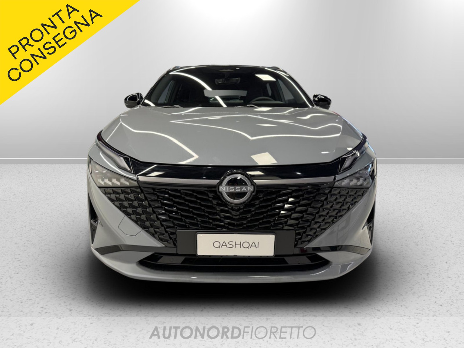 AUTONORD Nissan Qashqai