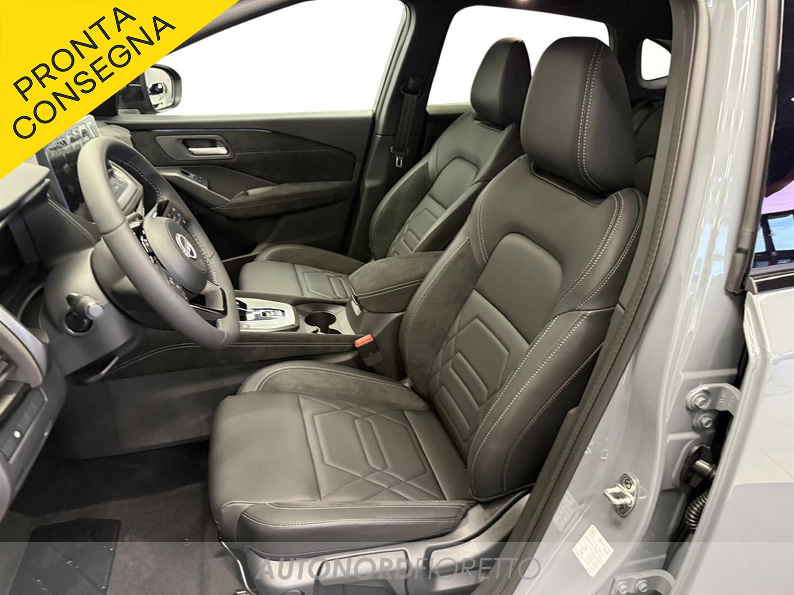 AUTONORD Nissan Qashqai