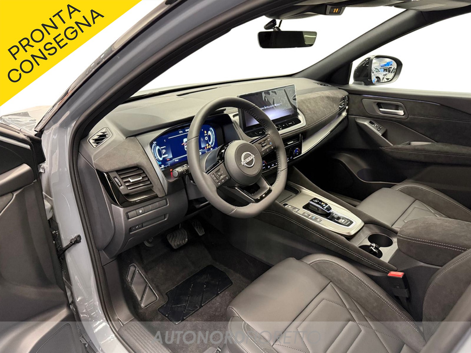 AUTONORD Nissan Qashqai
