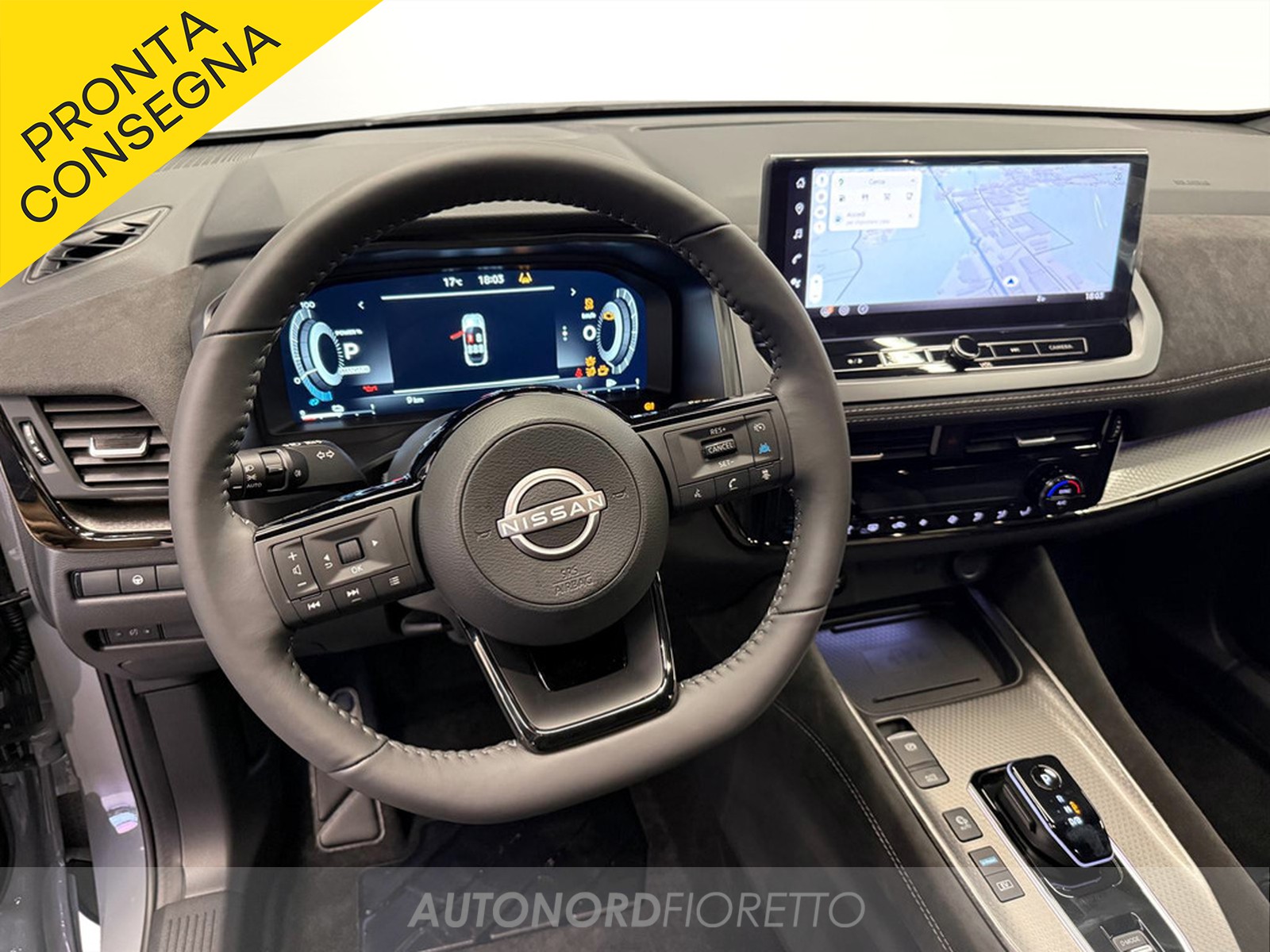 AUTONORD Nissan Qashqai