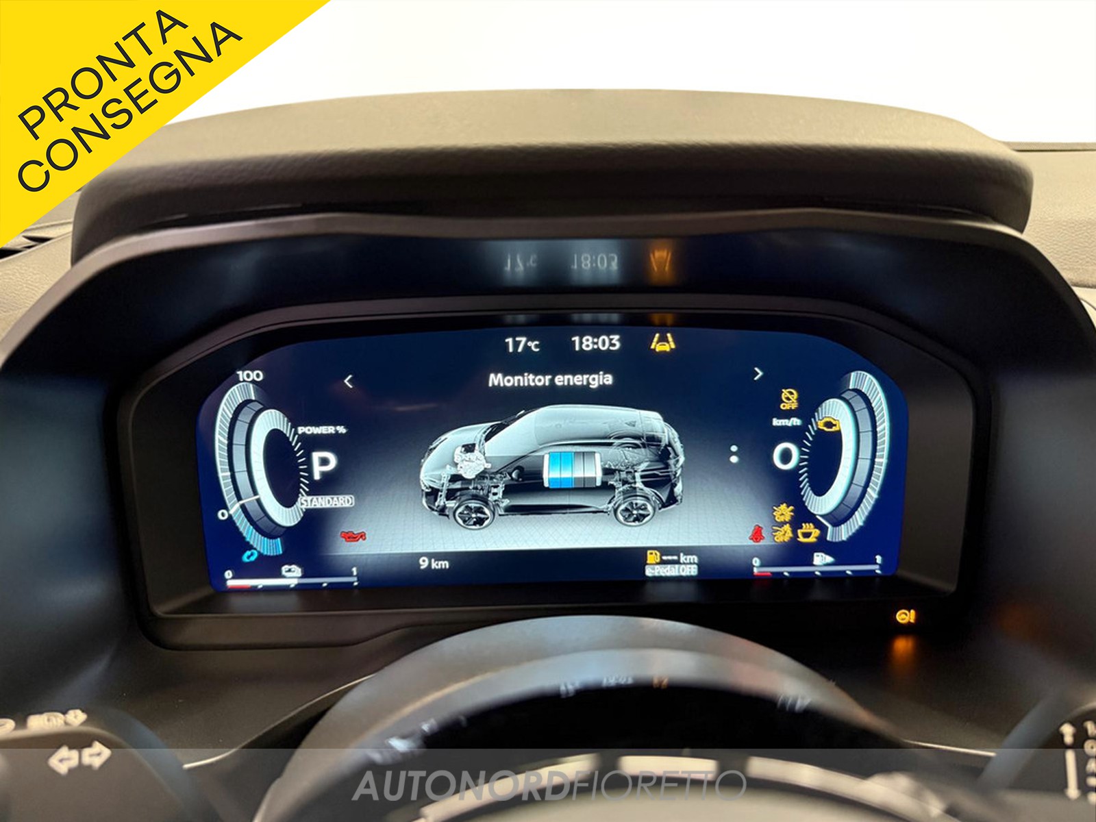 AUTONORD Nissan Qashqai