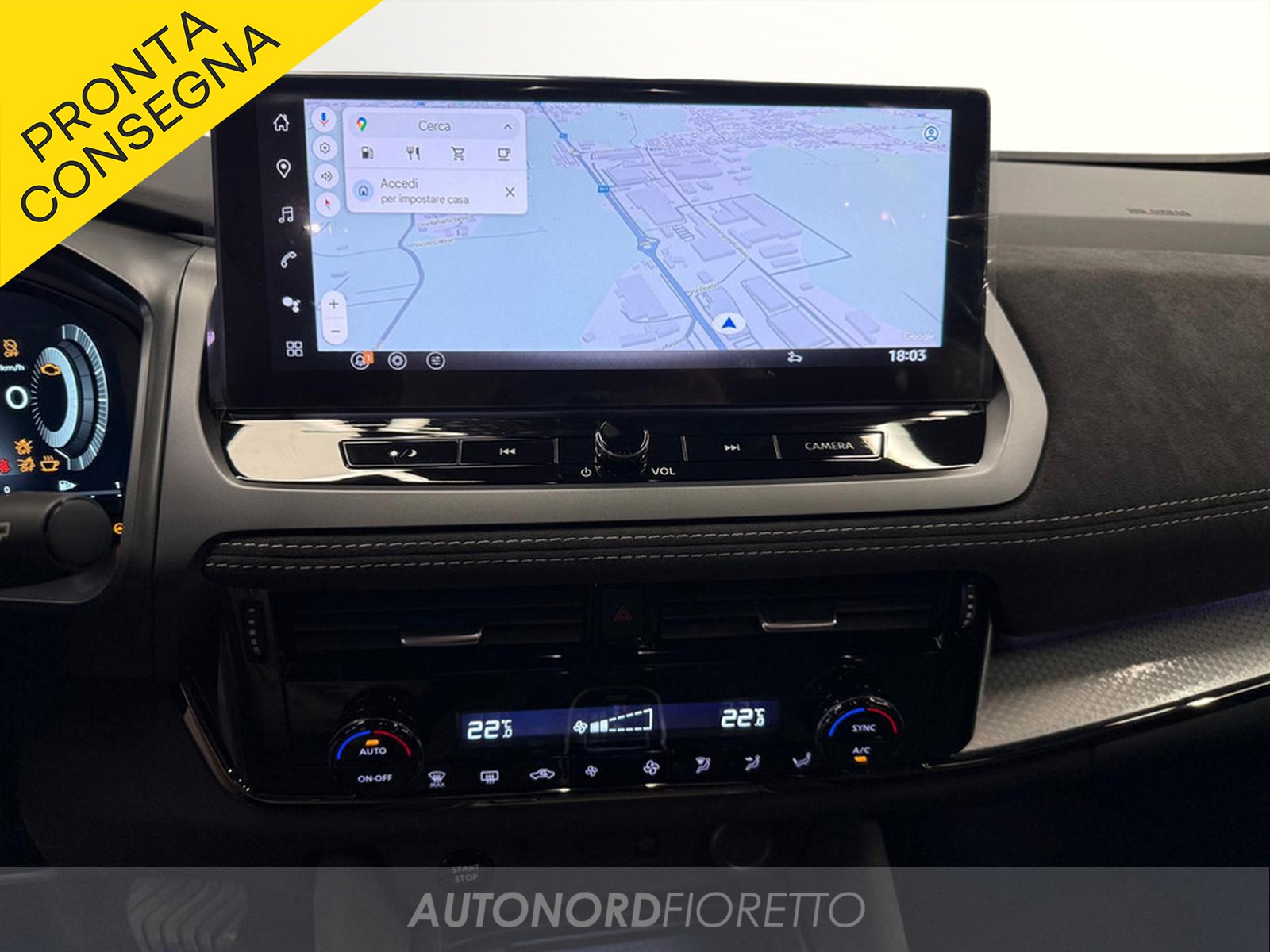 AUTONORD Nissan Qashqai