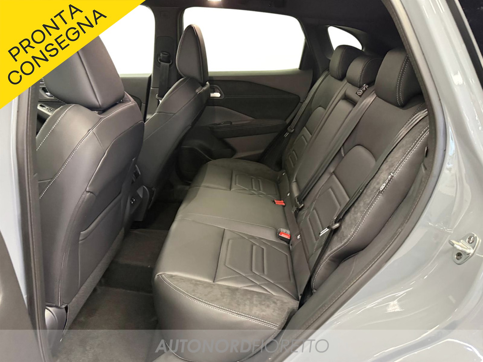 AUTONORD Nissan Qashqai