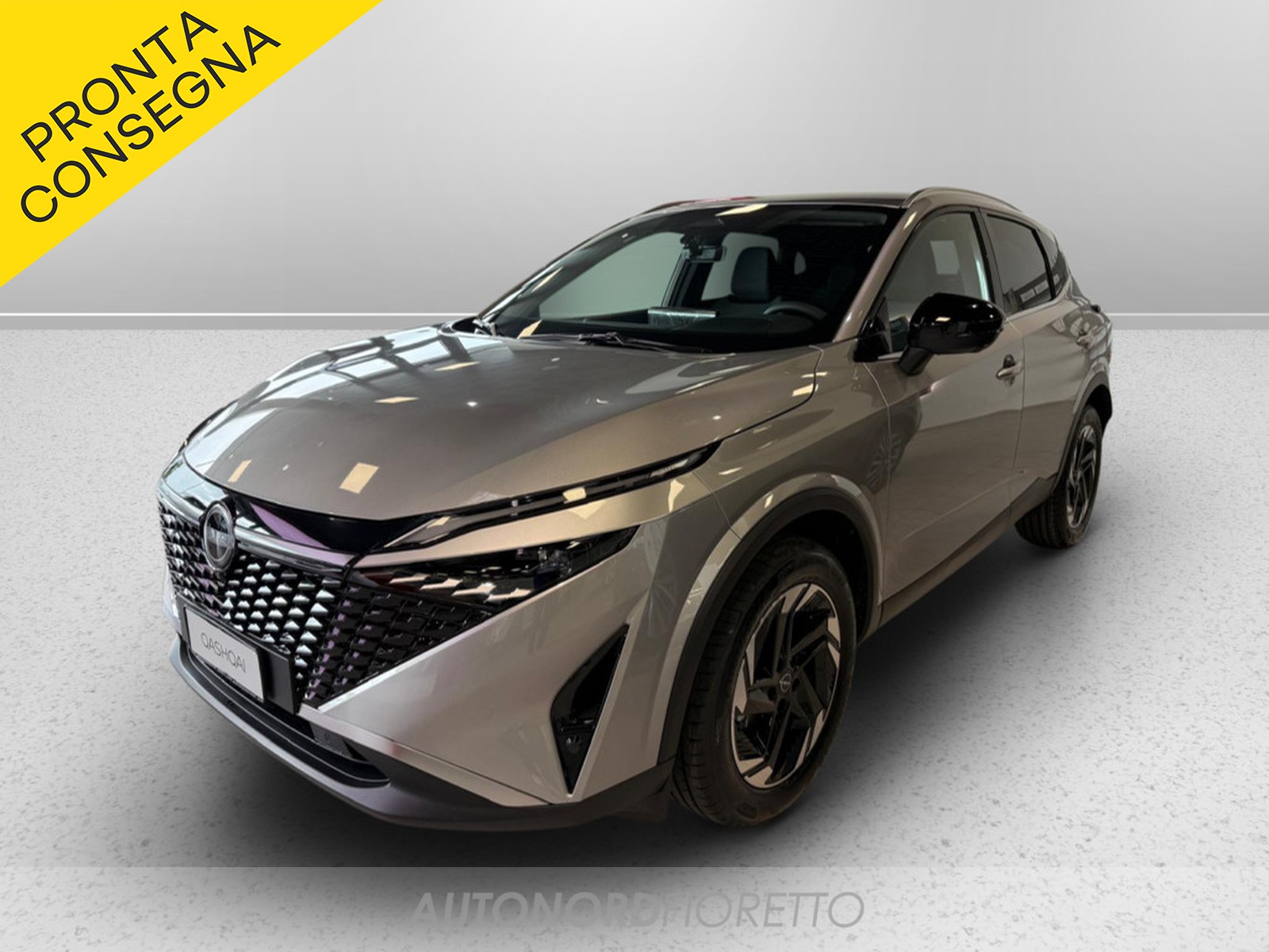 AUTONORD Nissan Qashqai