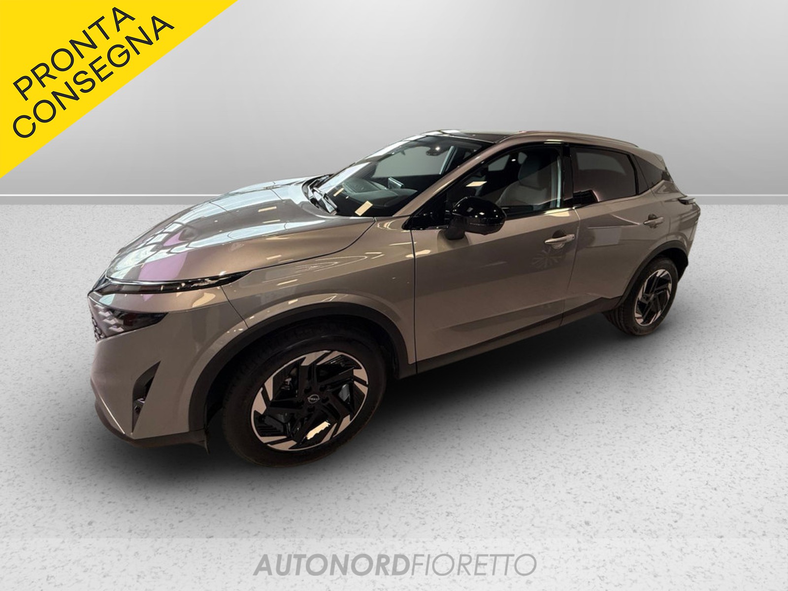 AUTONORD Nissan Qashqai