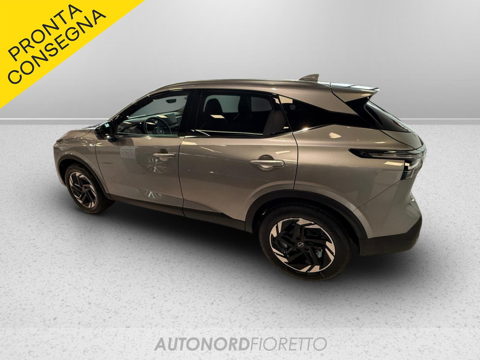 AUTONORD Nissan Qashqai