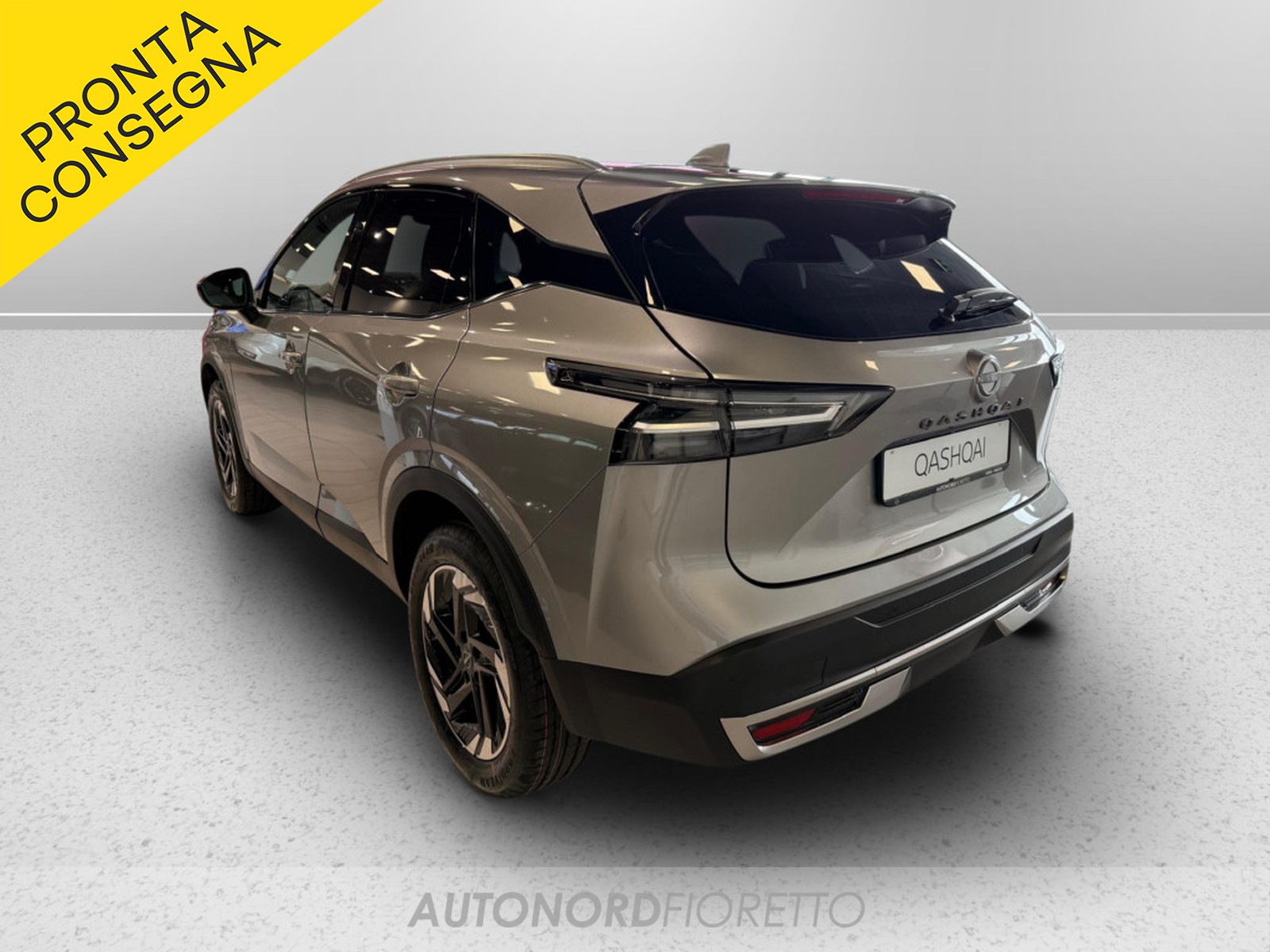 AUTONORD Nissan Qashqai