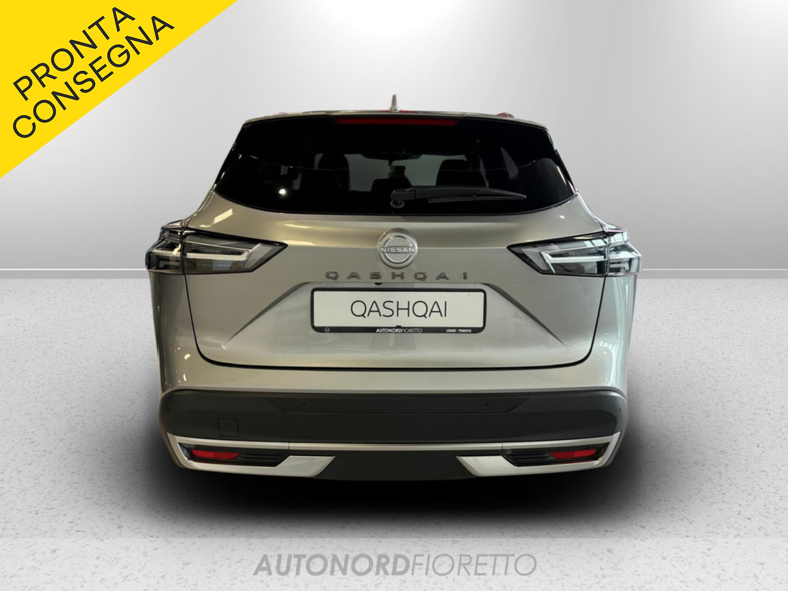 AUTONORD Nissan Qashqai